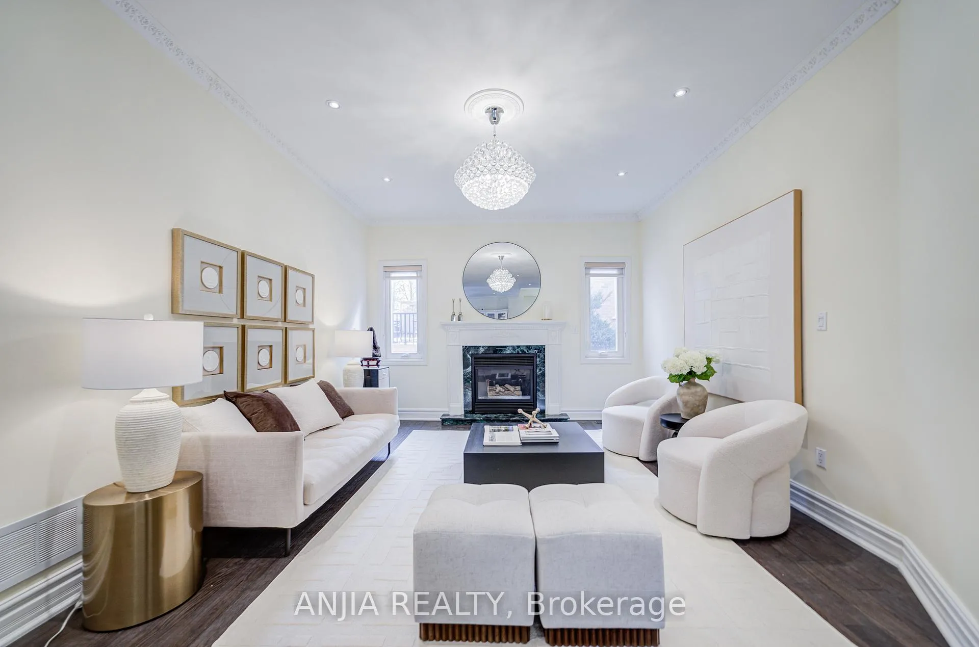 Photo 12 of 91 Reansbury Crescent, Markham, Cachet — HOMEH