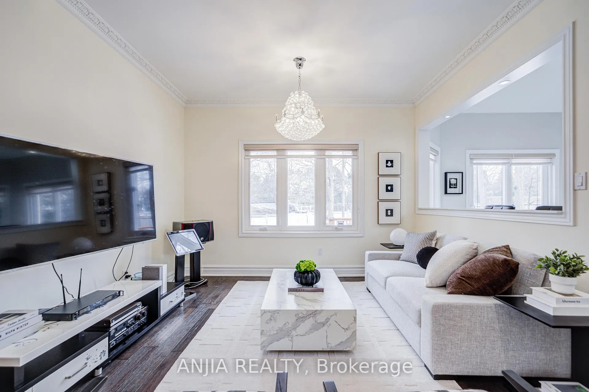 Photo 13 of 91 Reansbury Crescent, Markham, Cachet — HOMEH