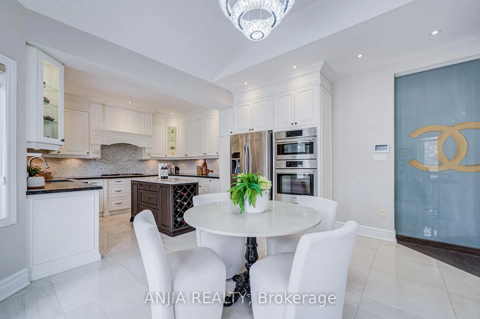 Photo 17 of 91 Reansbury Crescent, Markham, Cachet — HOMEH
