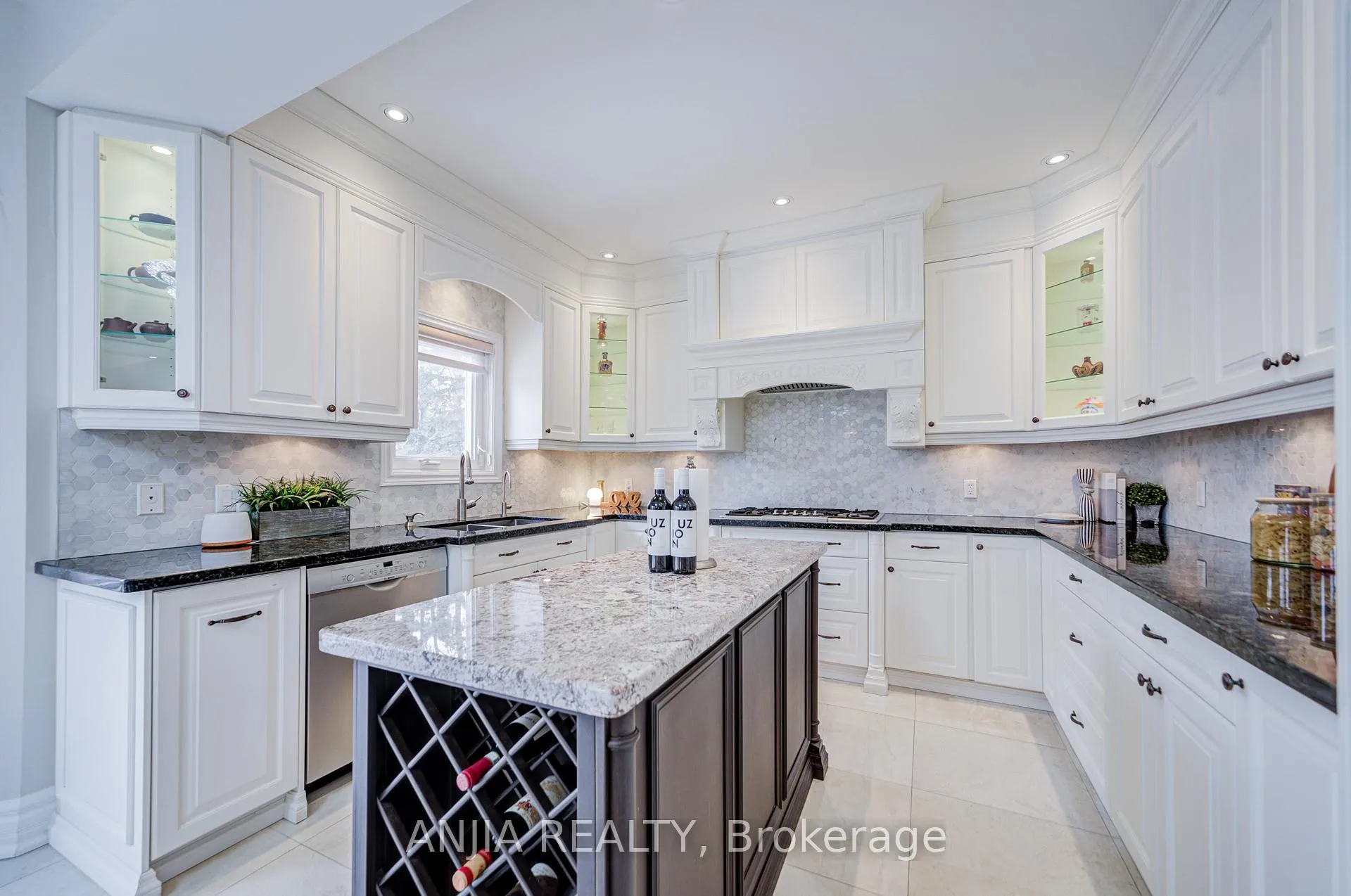 Photo 19 of 91 Reansbury Crescent, Markham, Cachet — HOMEH