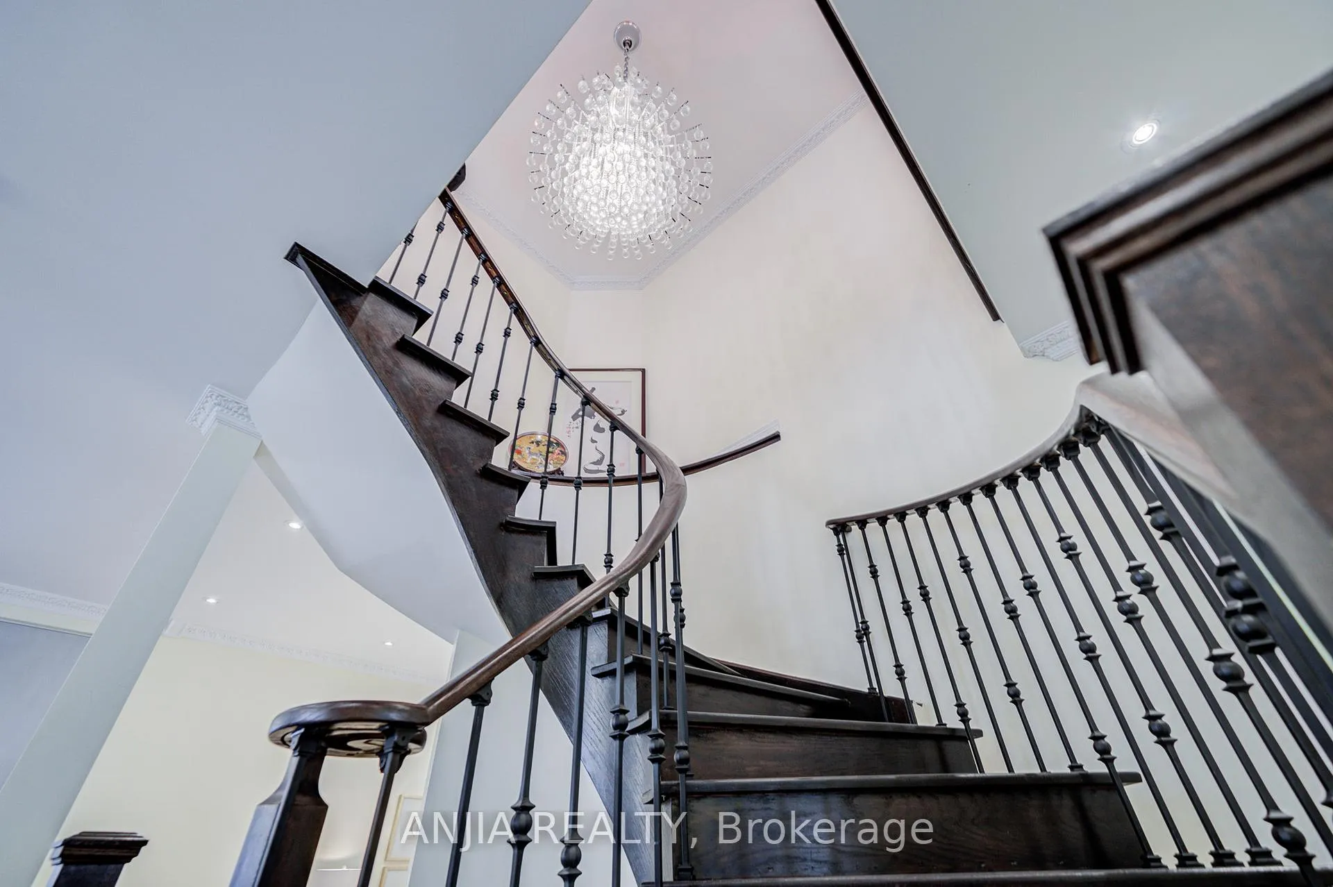 Photo 20 of 91 Reansbury Crescent, Markham, Cachet — HOMEH