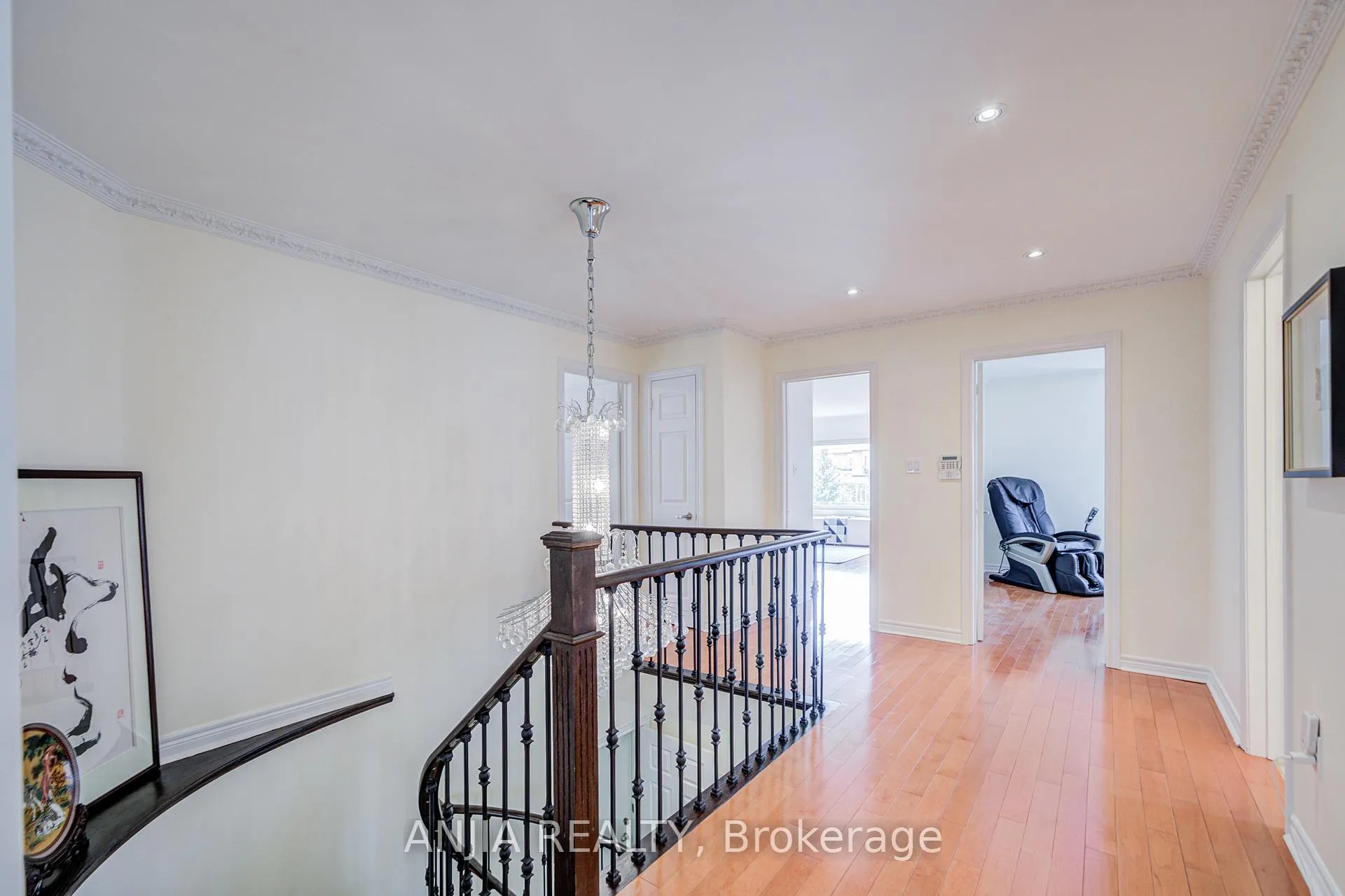 Photo 22 of 91 Reansbury Crescent, Markham, Cachet — HOMEH