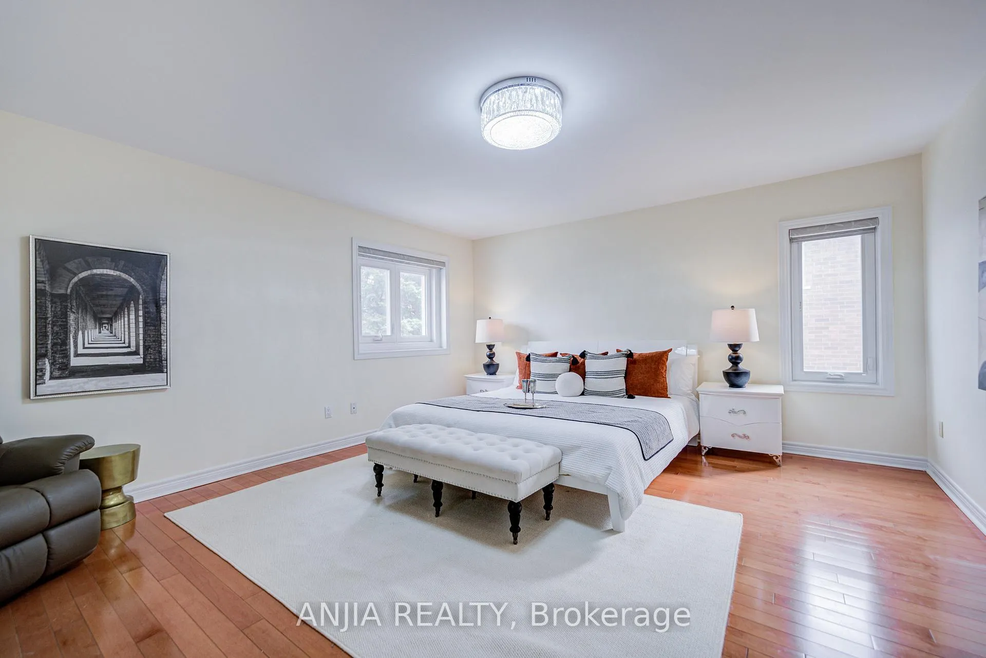 Photo 23 of 91 Reansbury Crescent, Markham, Cachet — HOMEH