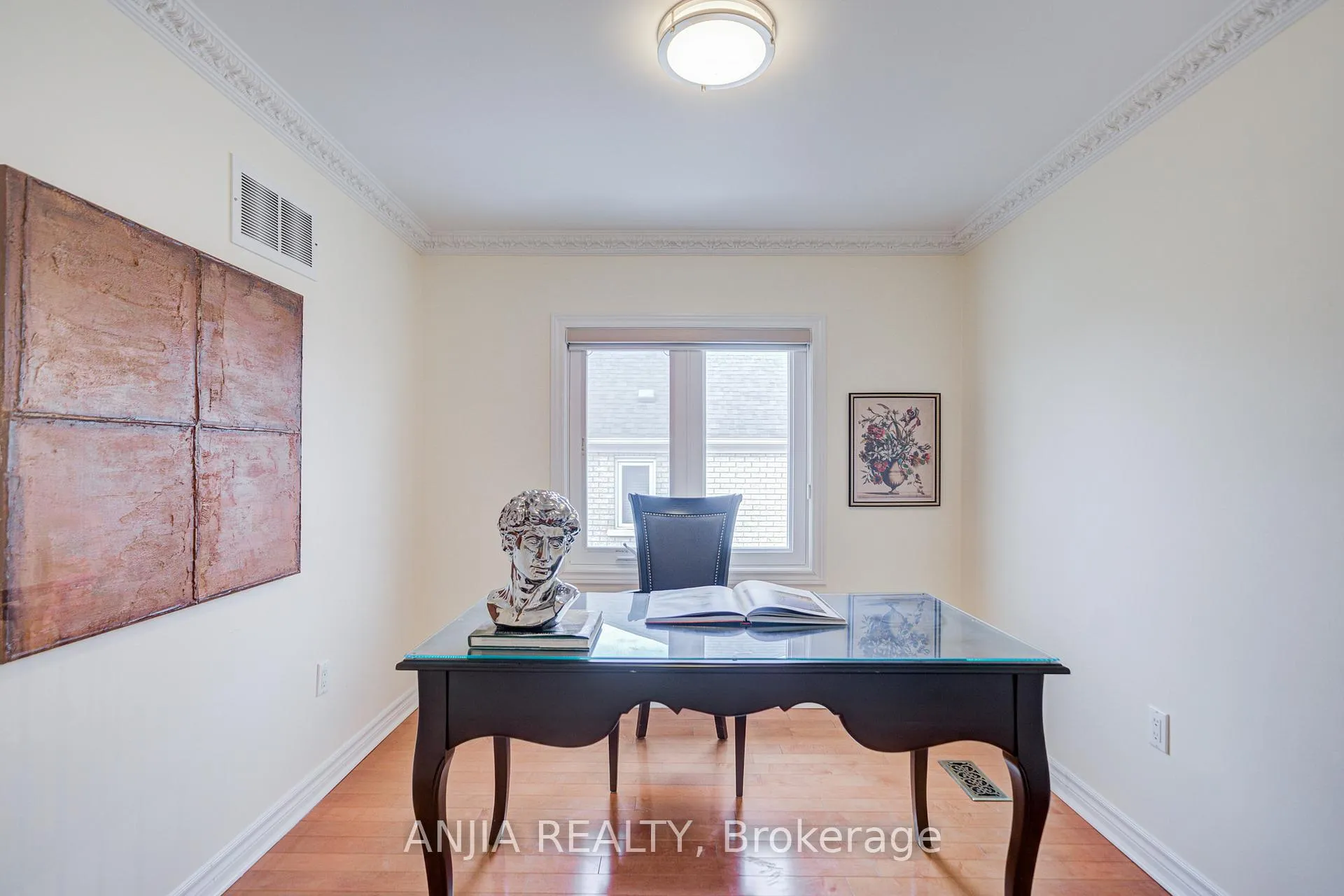 Photo 27 of 91 Reansbury Crescent, Markham, Cachet — HOMEH
