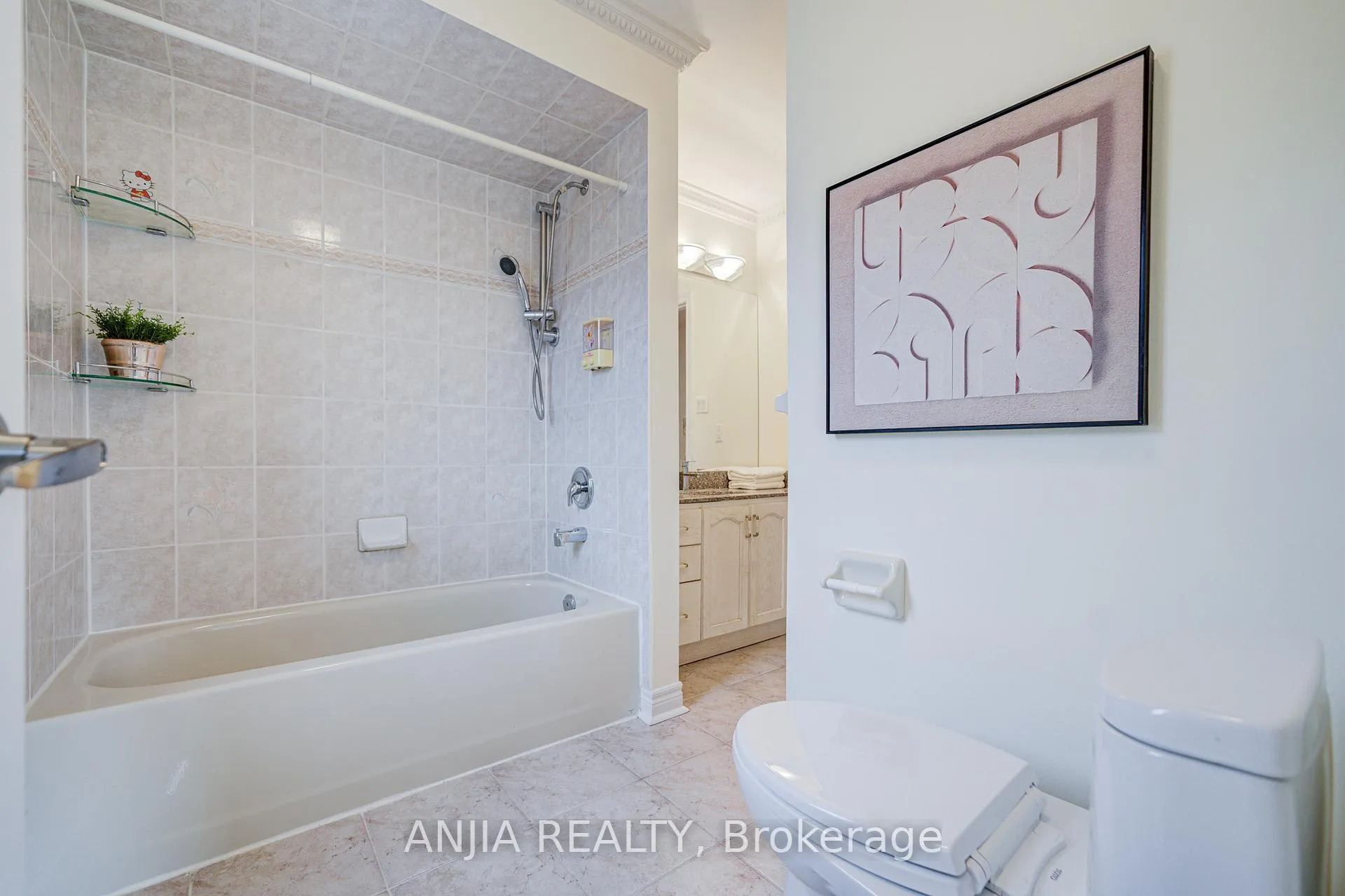 Photo 29 of 91 Reansbury Crescent, Markham, Cachet — HOMEH