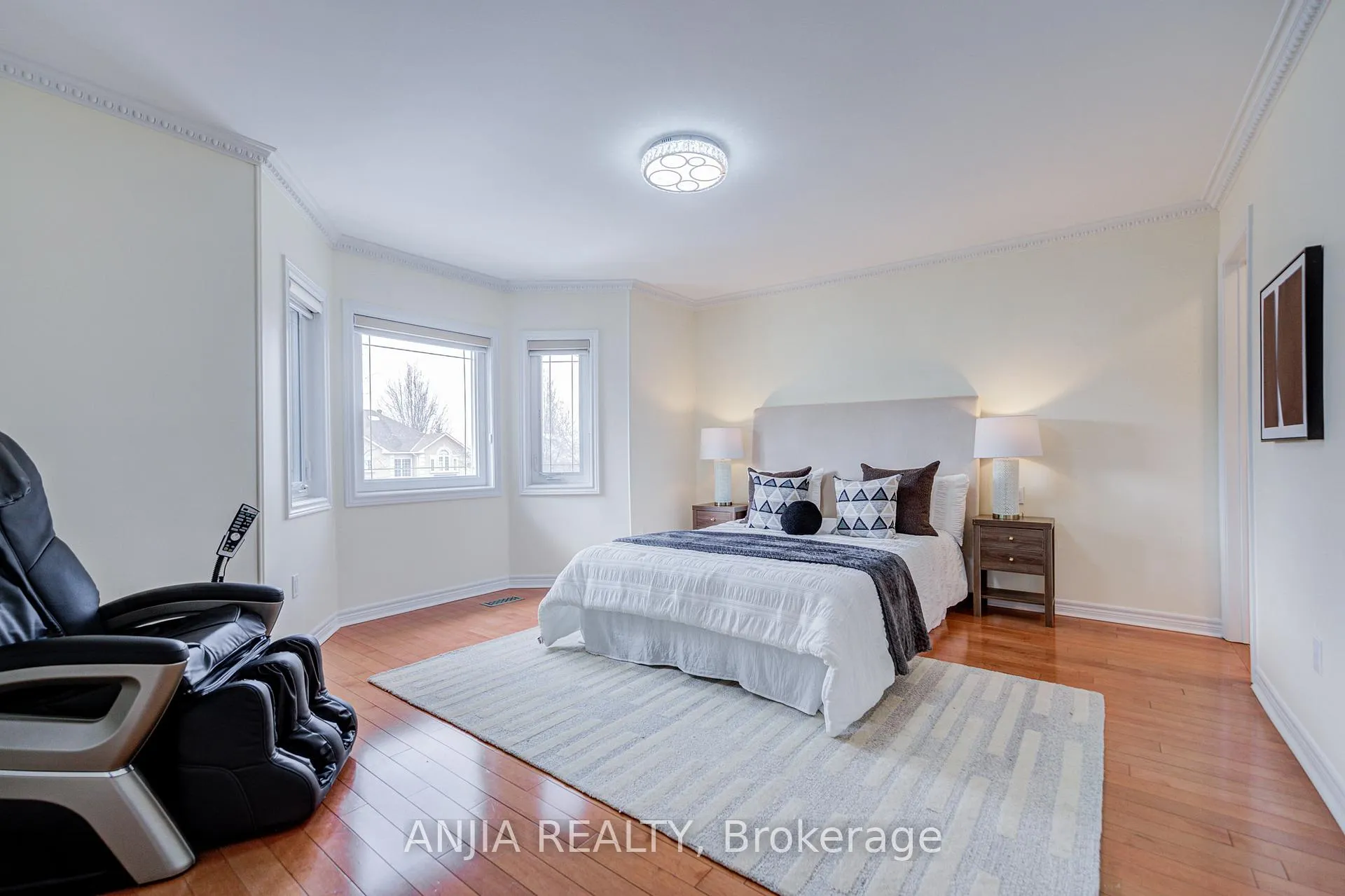 Photo 30 of 91 Reansbury Crescent, Markham, Cachet — HOMEH