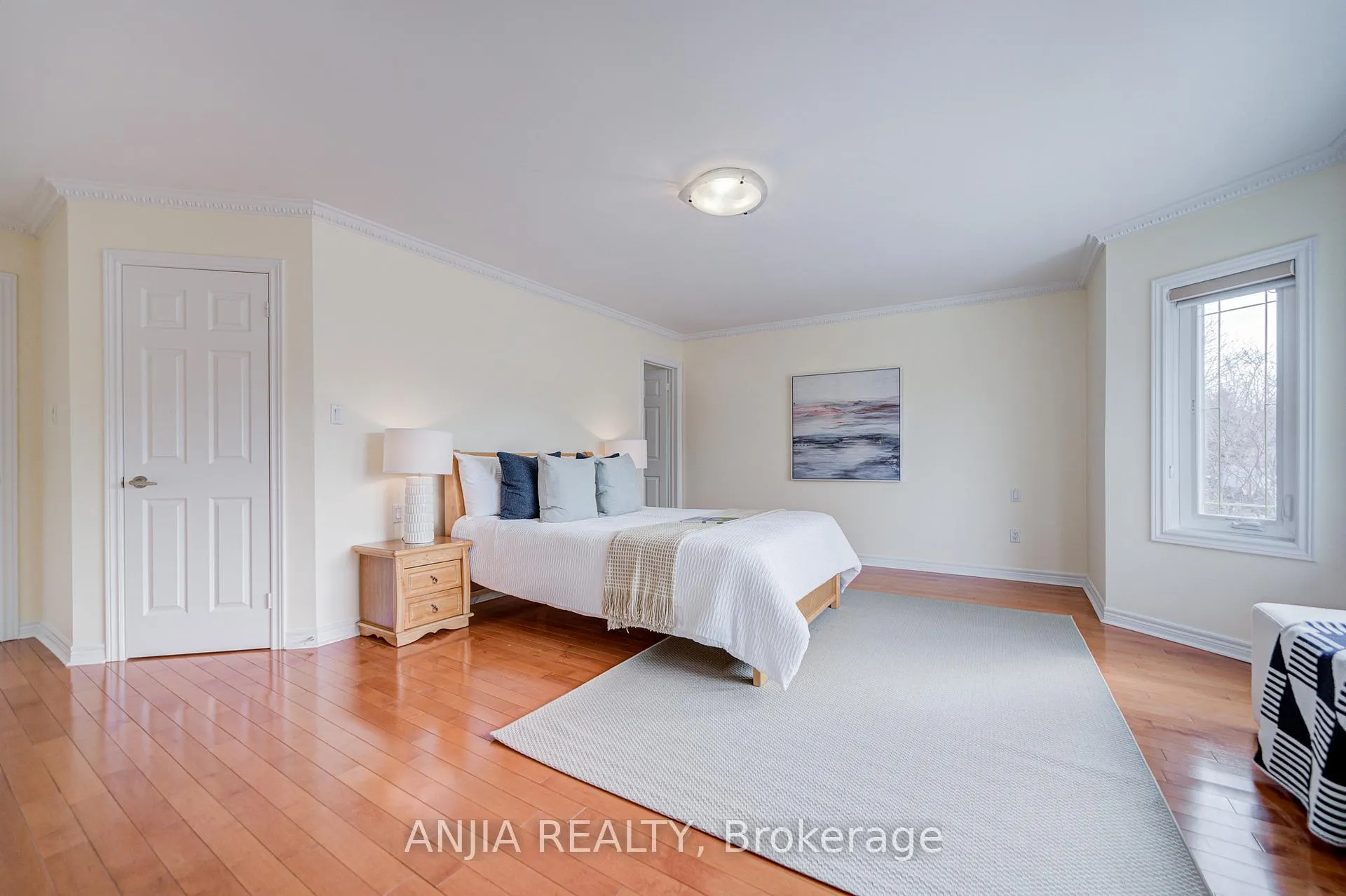 Photo 33 of 91 Reansbury Crescent, Markham, Cachet — HOMEH
