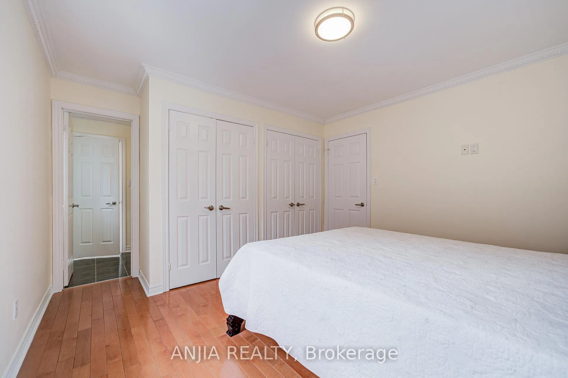 Photo 35 of 91 Reansbury Crescent, Markham, Cachet — HOMEH