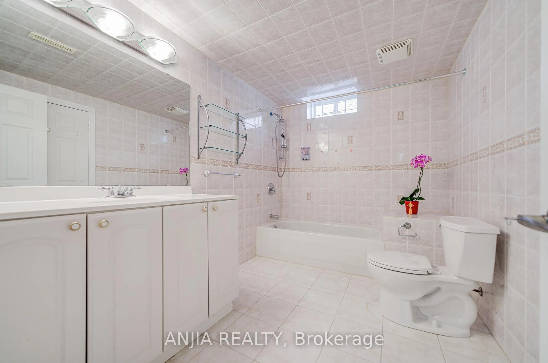 Photo 39 of 91 Reansbury Crescent, Markham, Cachet — HOMEH