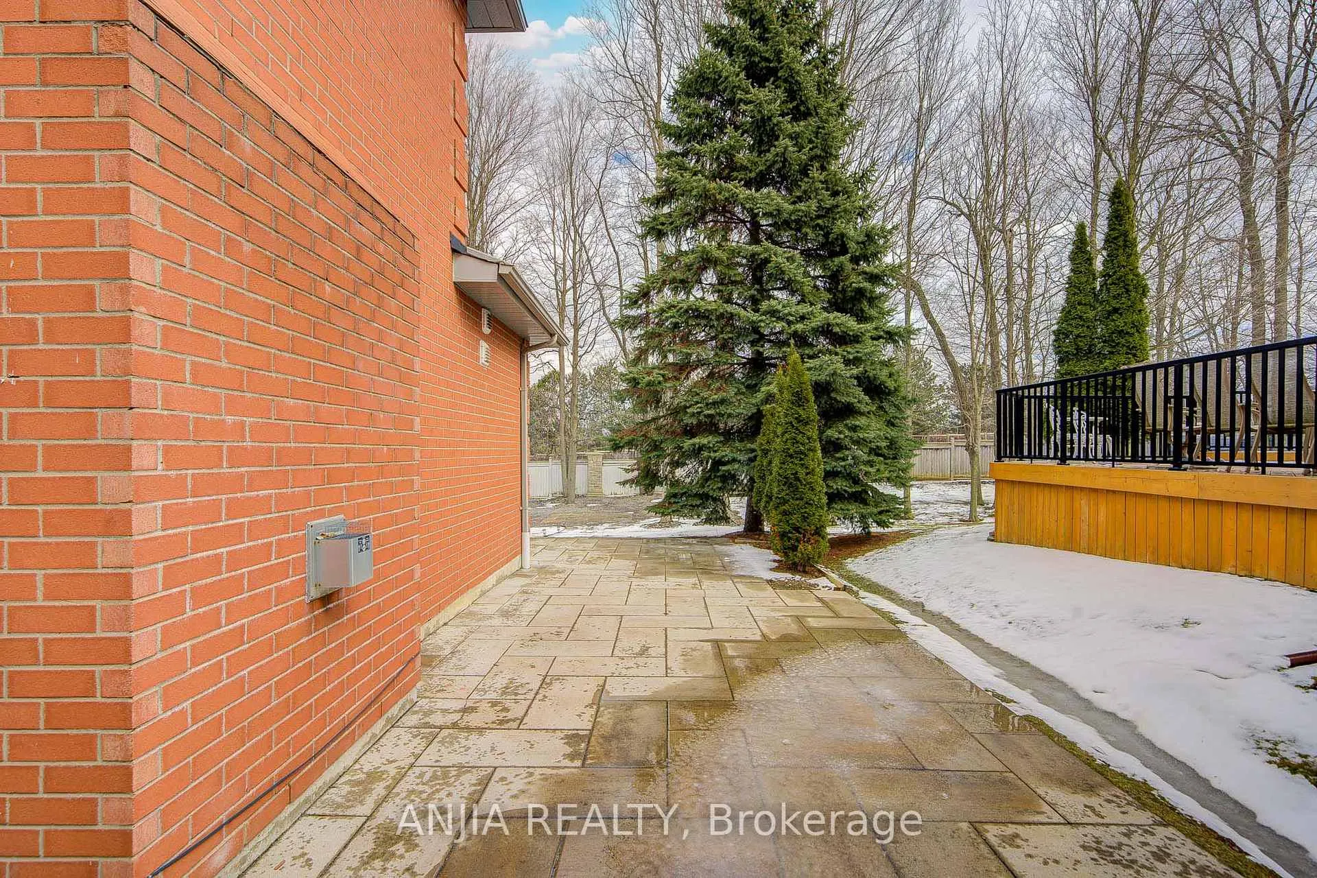 Photo 45 of 91 Reansbury Crescent, Markham, Cachet — HOMEH