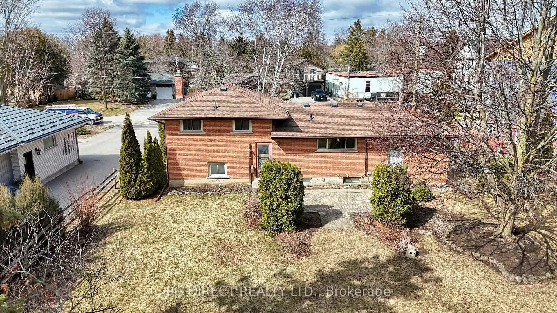 Photo 18 of 40 Ridgeway Avenue, Guelph, Pineridge/Westminster Woods — HOMEH
