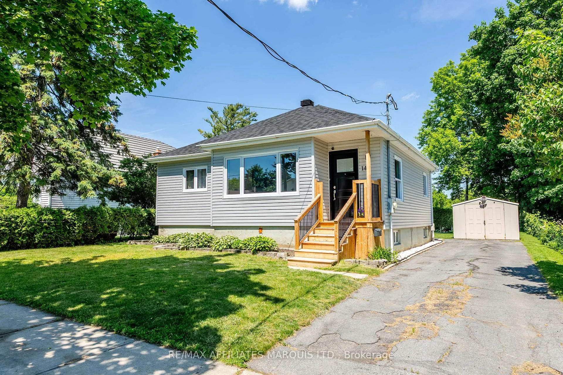 Photo 1 of 14 Dunbar Avenue, Cornwall — HOMEH
