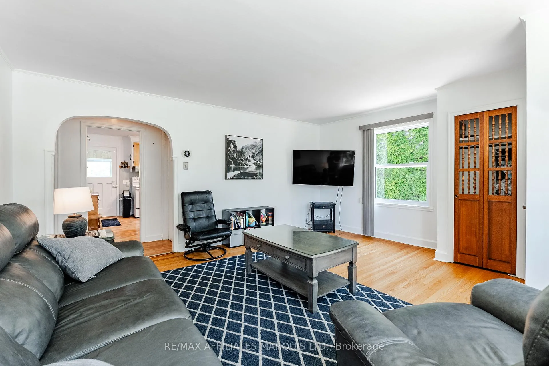 Photo 8 of 14 Dunbar Avenue, Cornwall — HOMEH