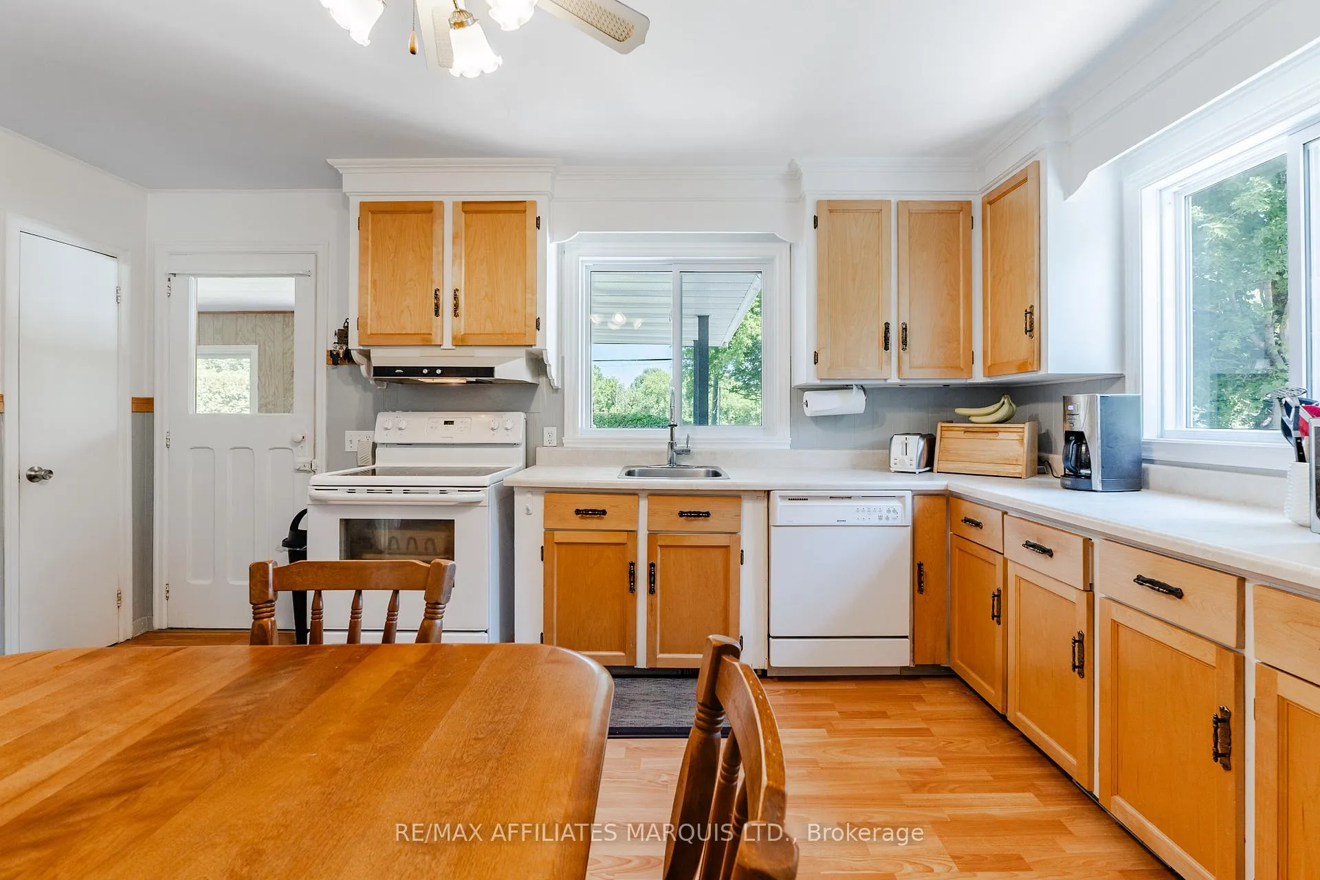 Photo 16 of 14 Dunbar Avenue, Cornwall — HOMEH