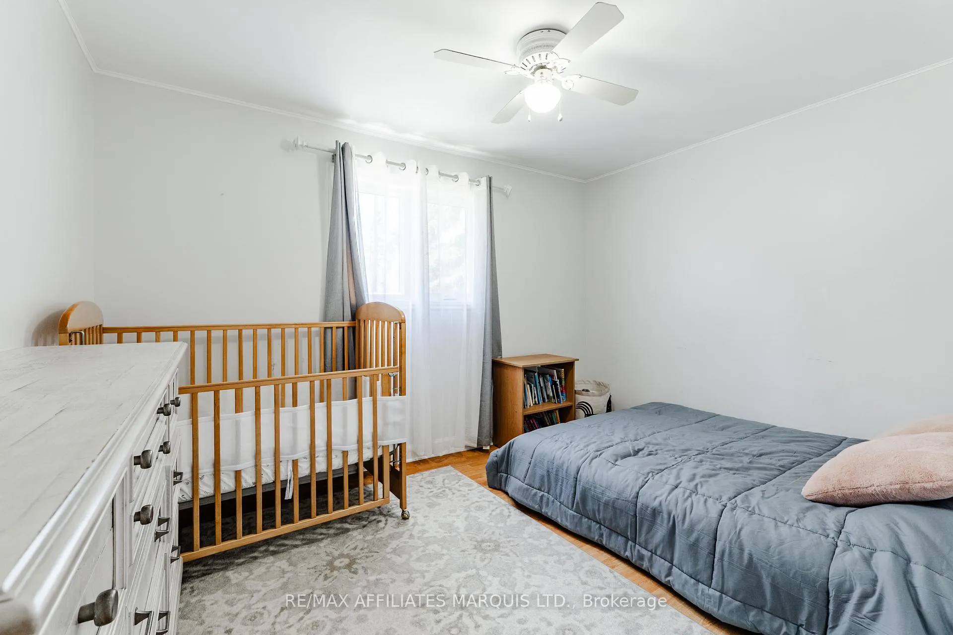 Photo 17 of 14 Dunbar Avenue, Cornwall — HOMEH