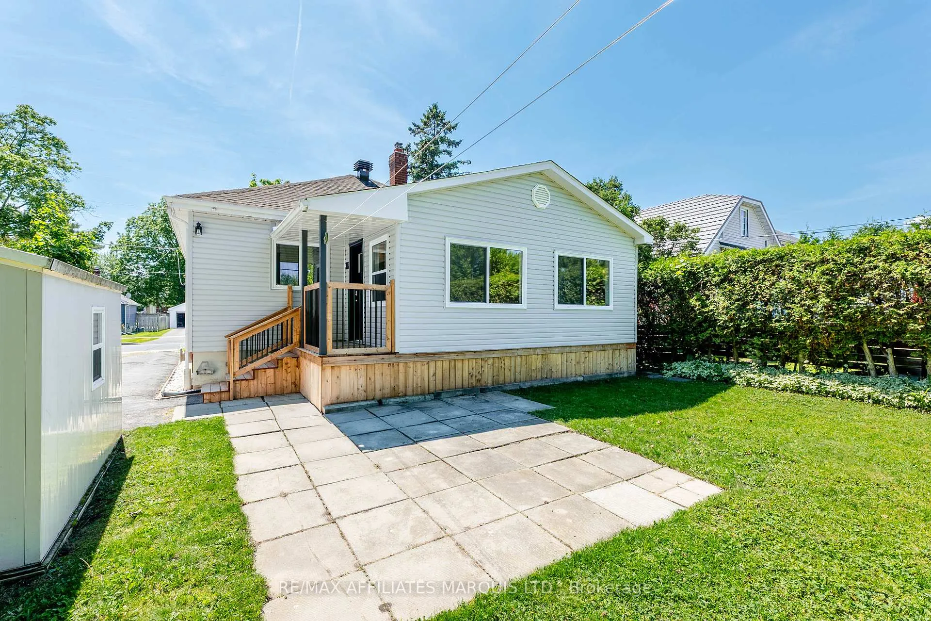 Photo 35 of 14 Dunbar Avenue, Cornwall — HOMEH