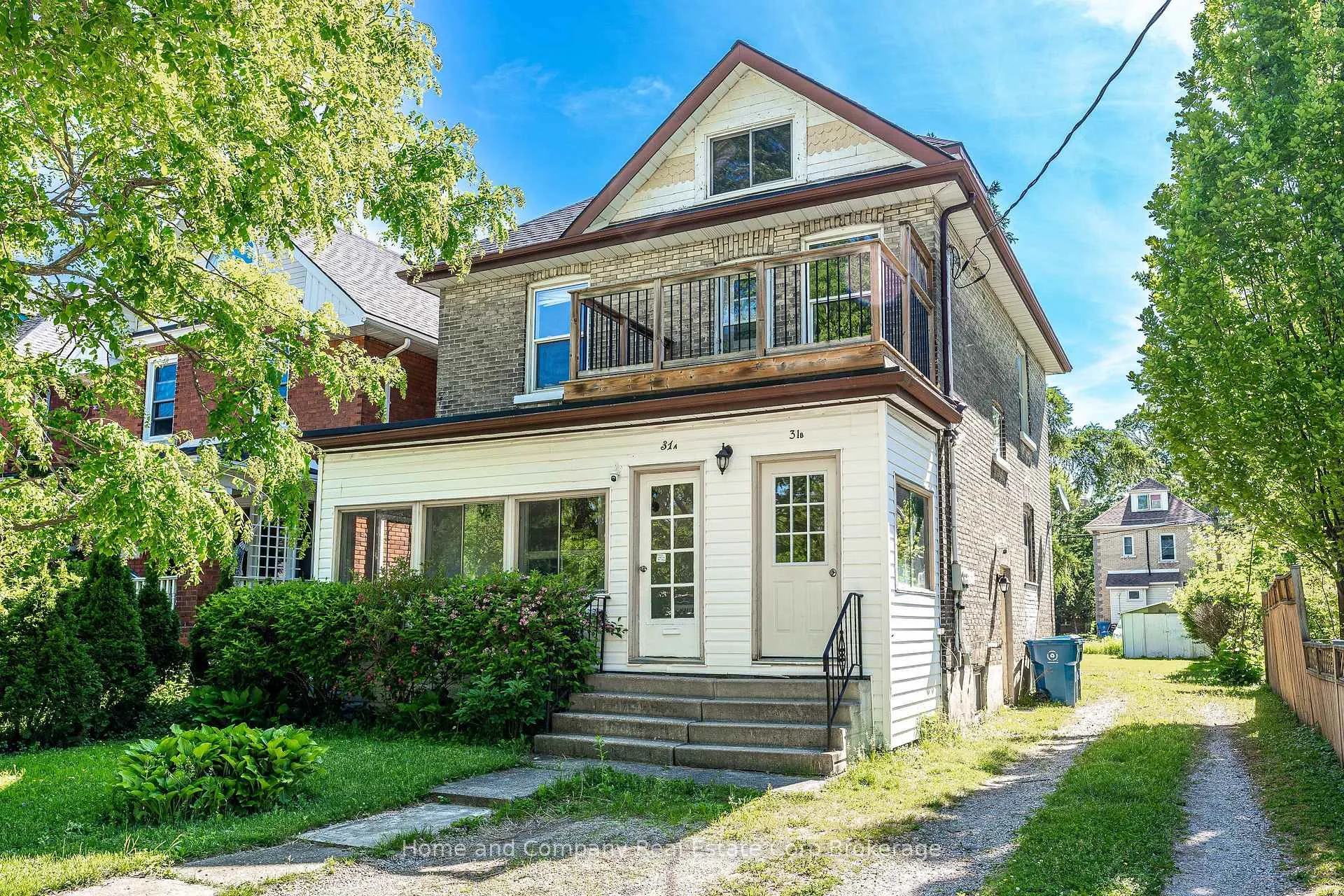 Photo 1 of 31 Bay Street, Stratford — HOMEH