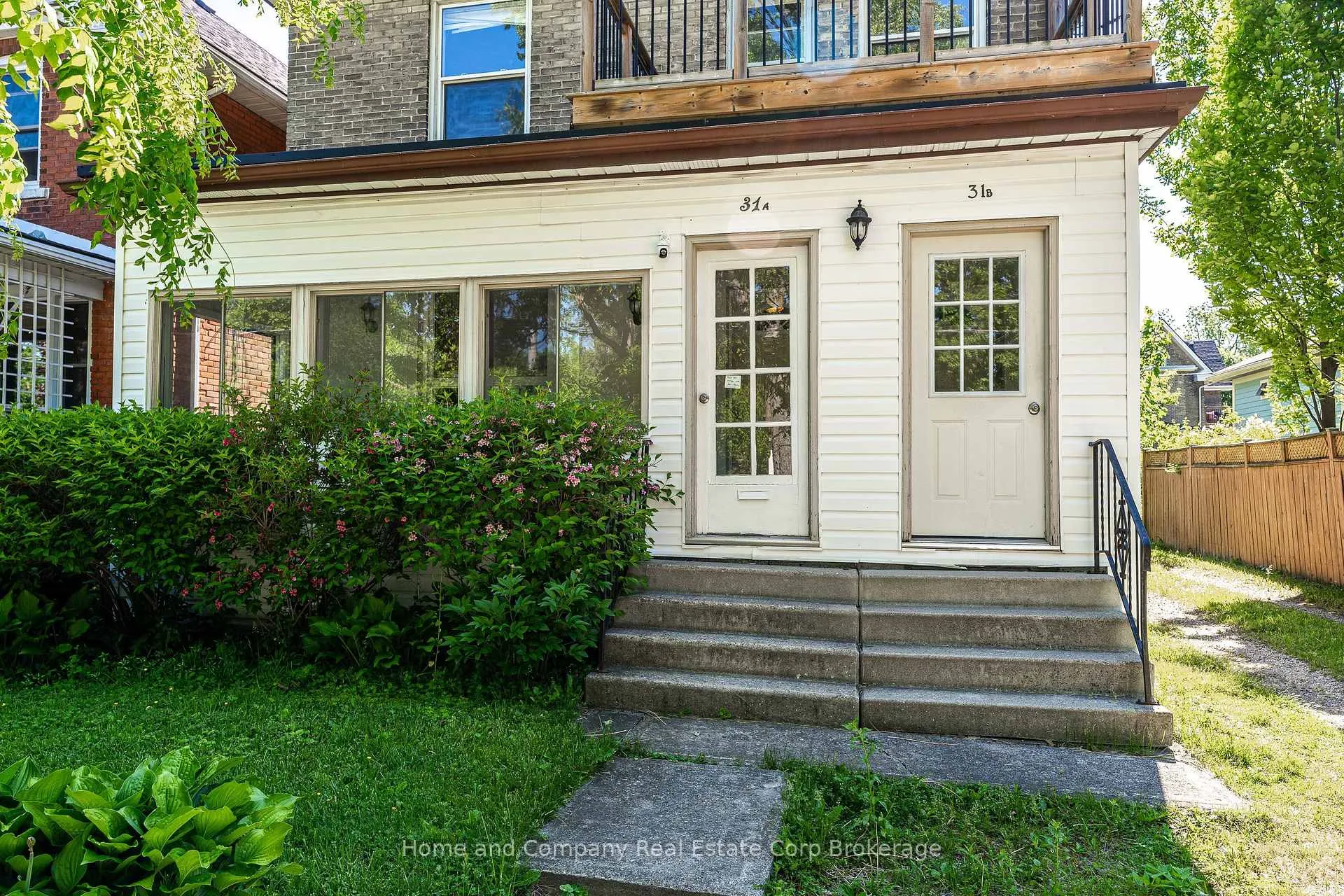 Photo 2 of 31 Bay Street, Stratford — HOMEH