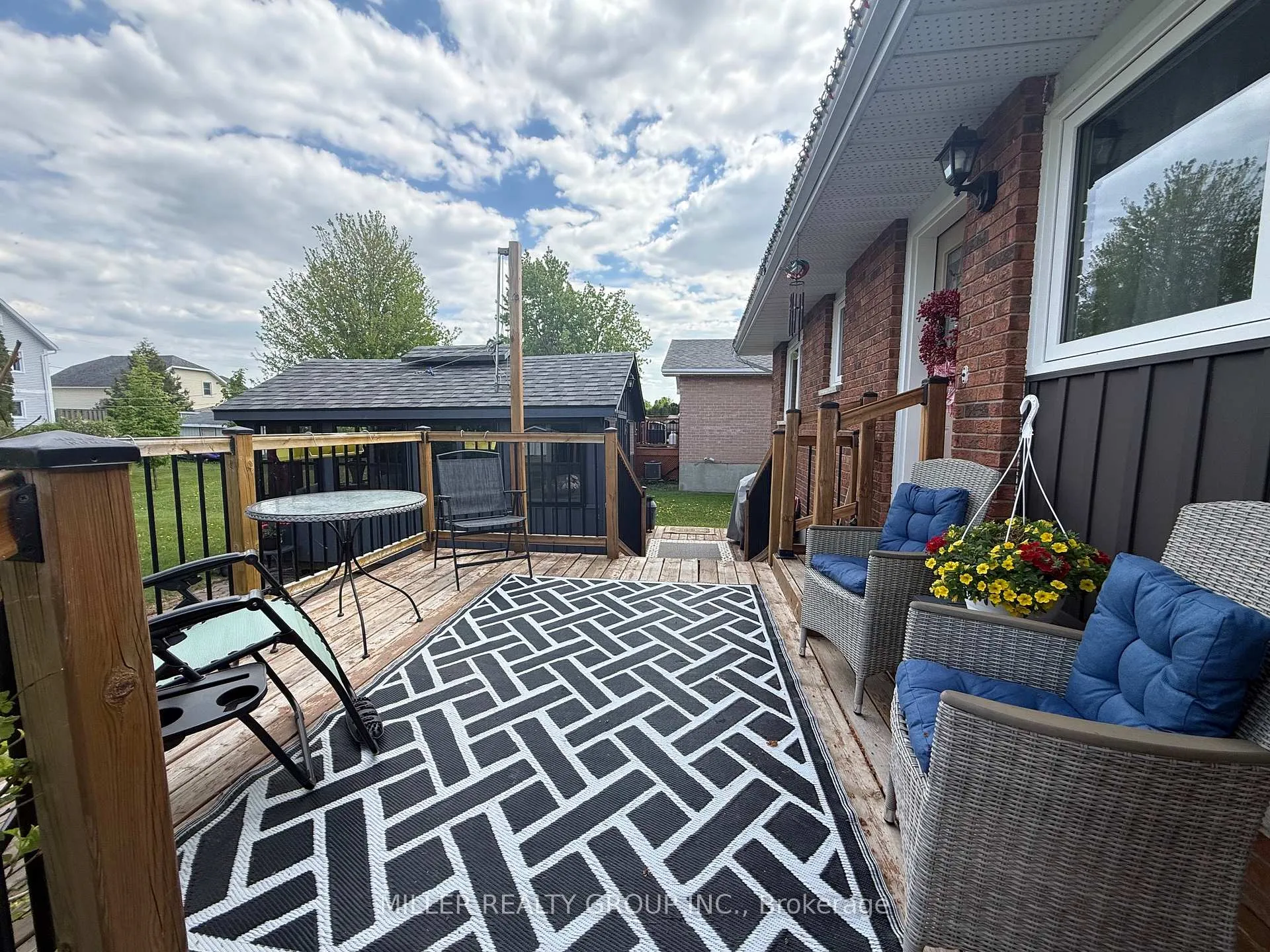 Photo 15 of 33 Ninth Avenue, Armstrong, Earlton — HOMEH