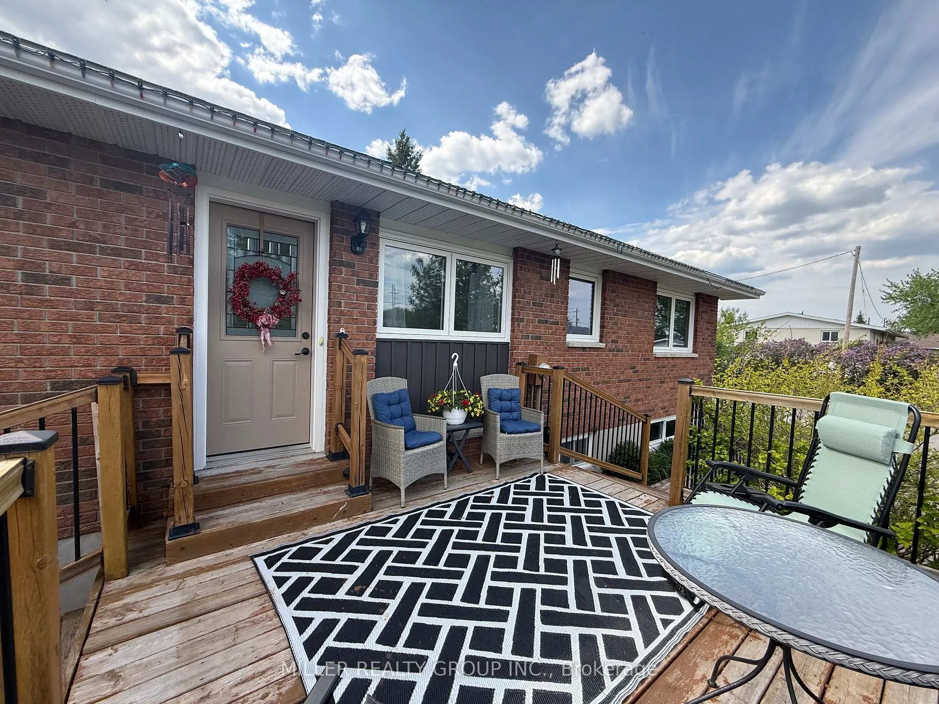 Photo 16 of 33 Ninth Avenue, Armstrong, Earlton — HOMEH