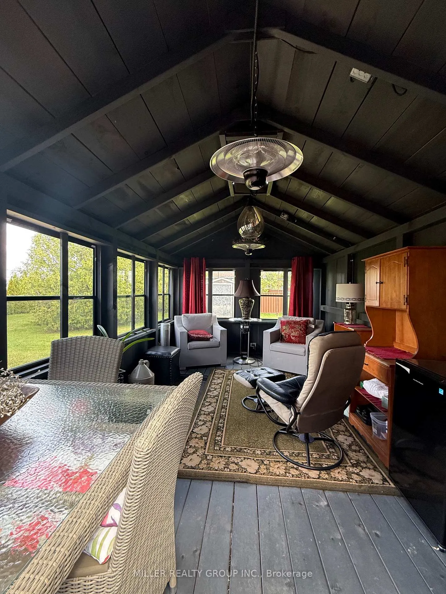 Photo 18 of 33 Ninth Avenue, Armstrong, Earlton — HOMEH