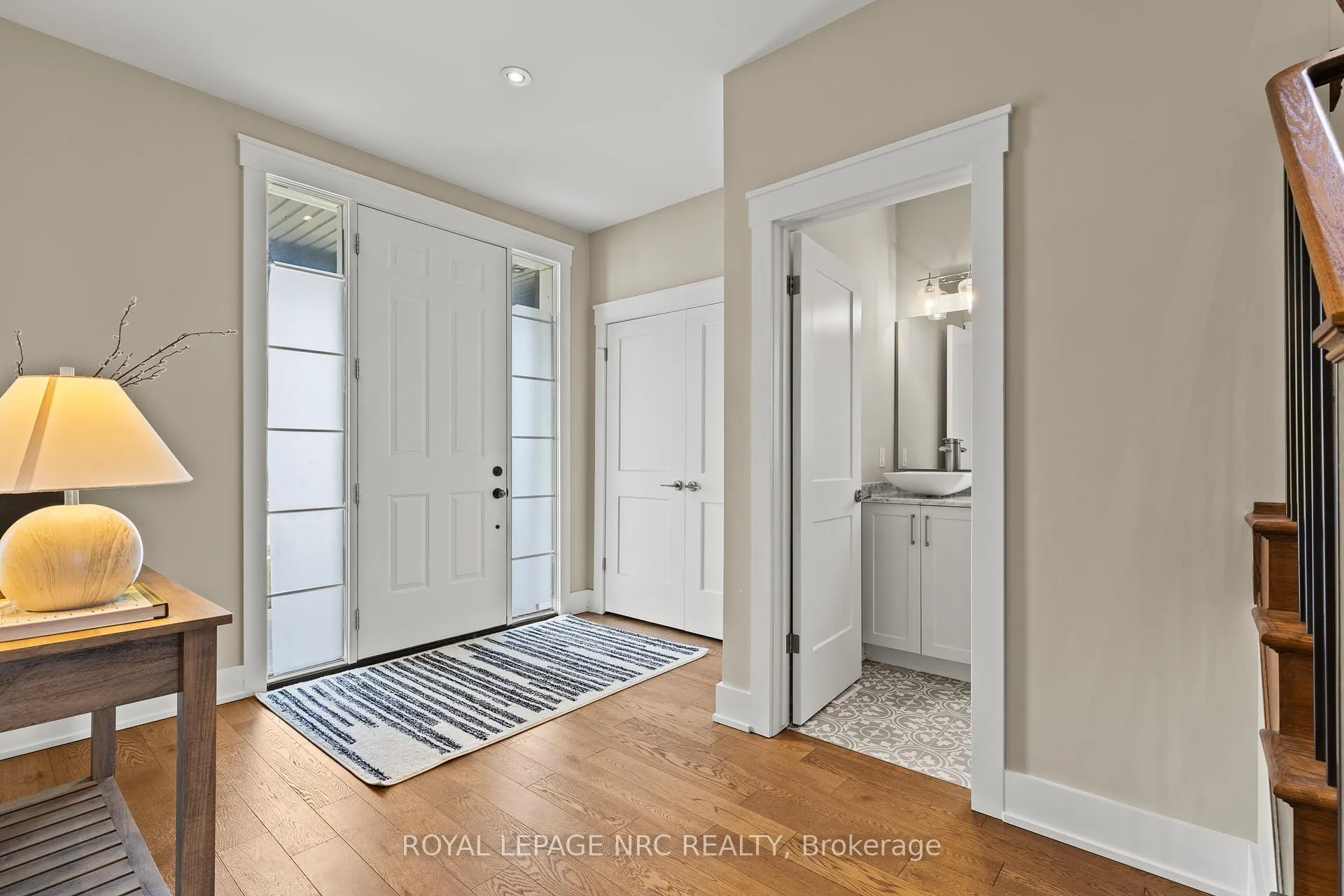 Photo 5 of 271 Memorial Park Drive, Welland, Lincoln/Crowland — HOMEH