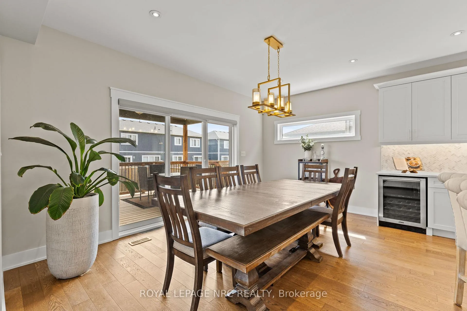 Photo 15 of 271 Memorial Park Drive, Welland, Lincoln/Crowland — HOMEH