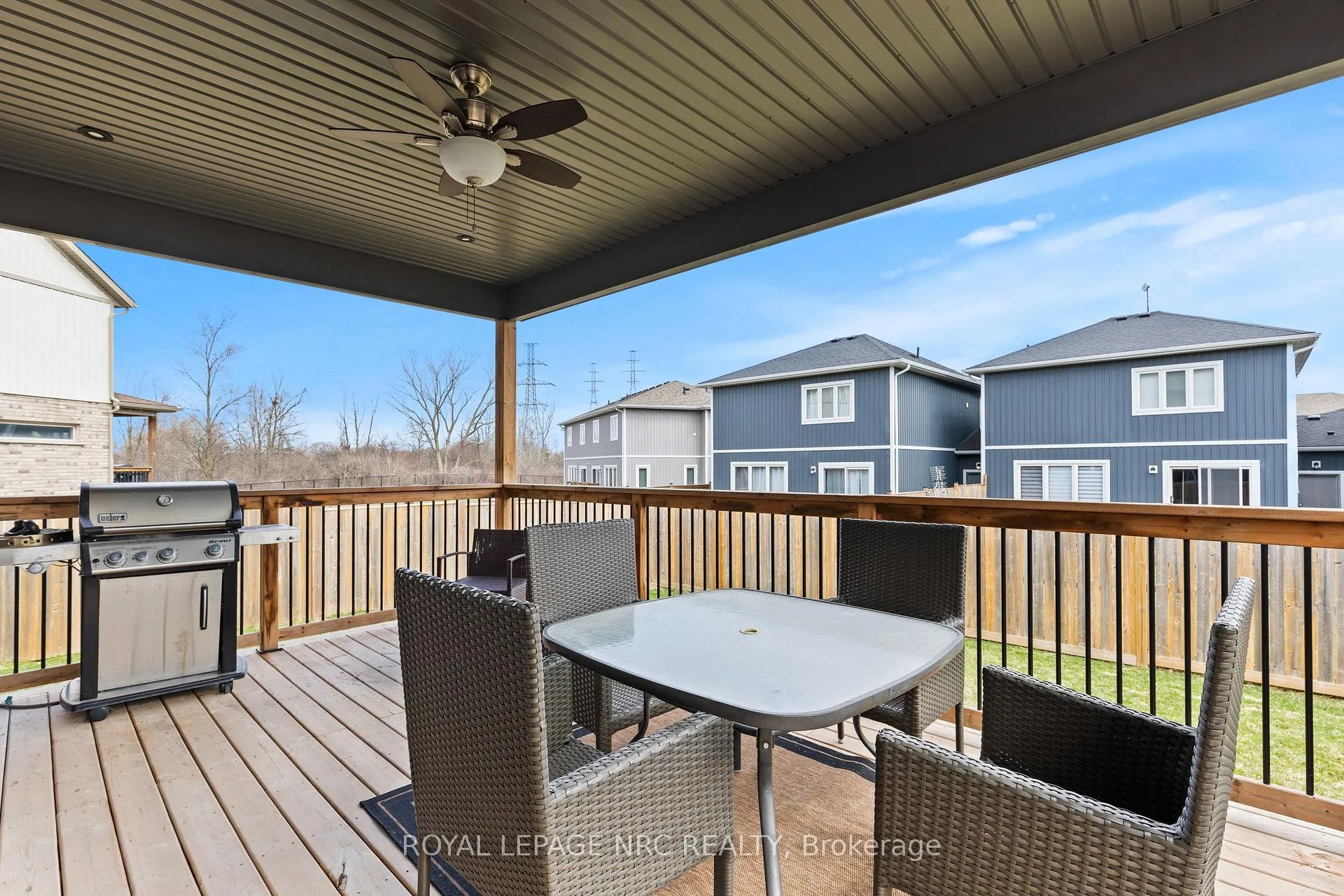 Photo 42 of 271 Memorial Park Drive, Welland, Lincoln/Crowland — HOMEH