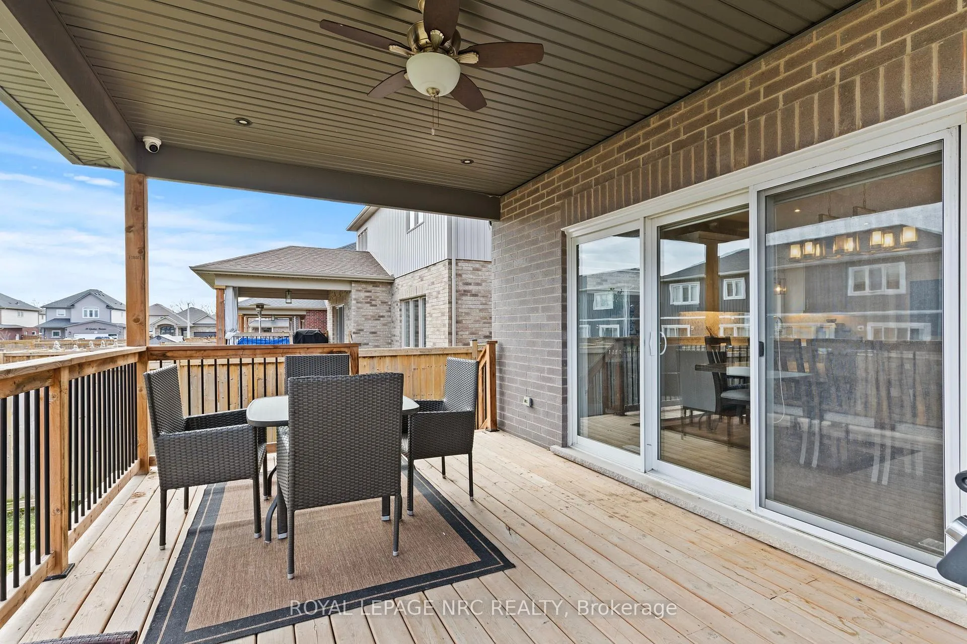 Photo 43 of 271 Memorial Park Drive, Welland, Lincoln/Crowland — HOMEH