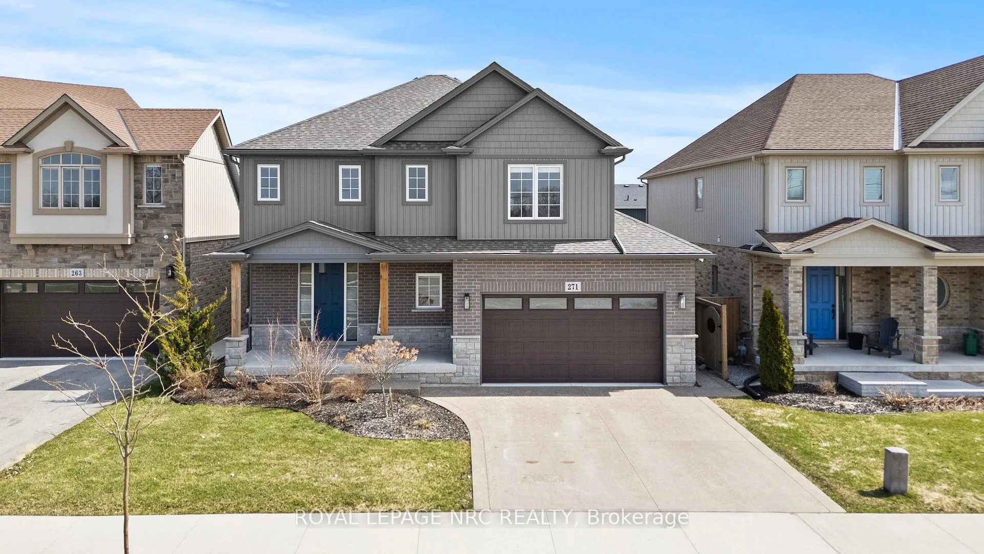 Photo 45 of 271 Memorial Park Drive, Welland, Lincoln/Crowland — HOMEH