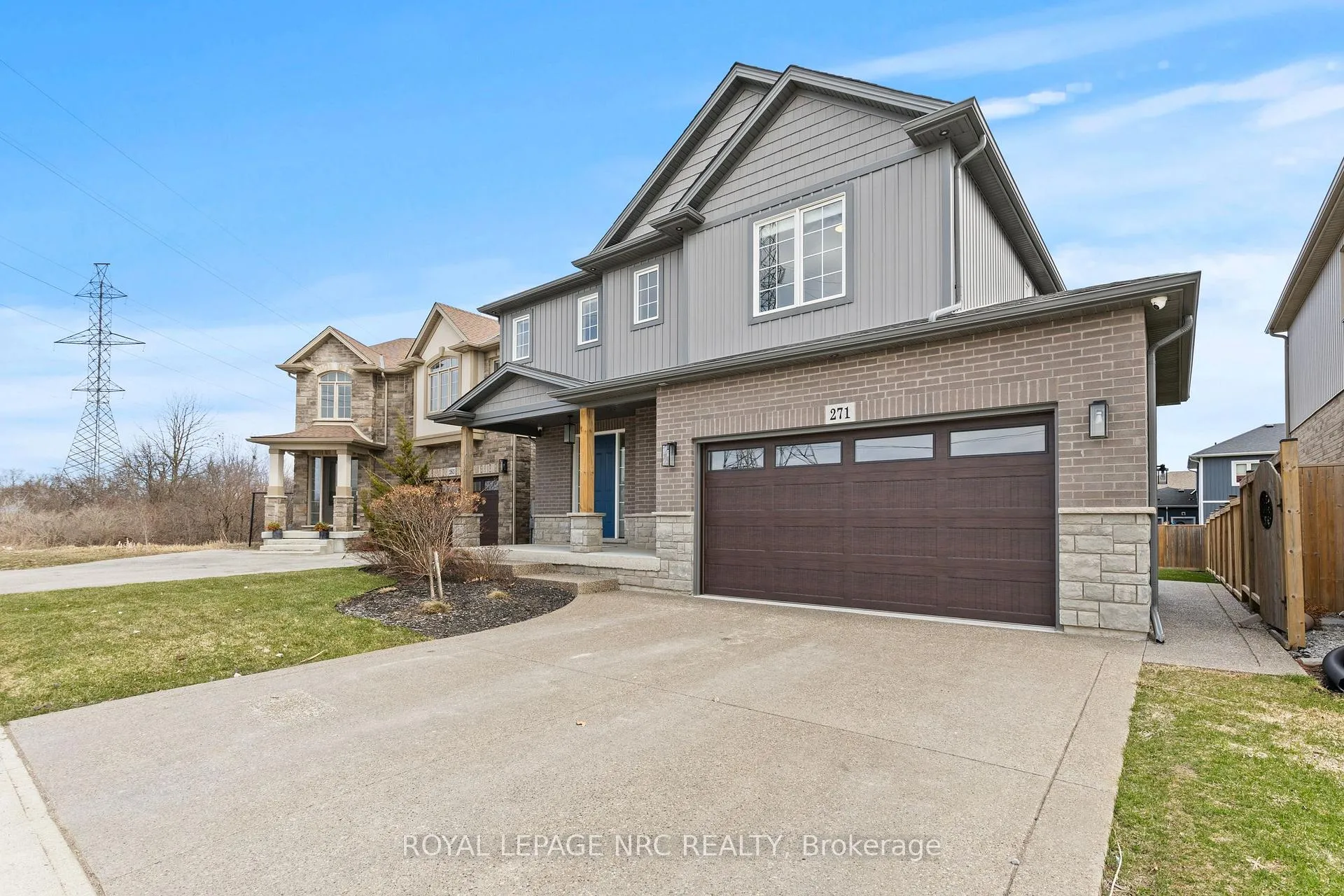 Photo 46 of 271 Memorial Park Drive, Welland, Lincoln/Crowland — HOMEH