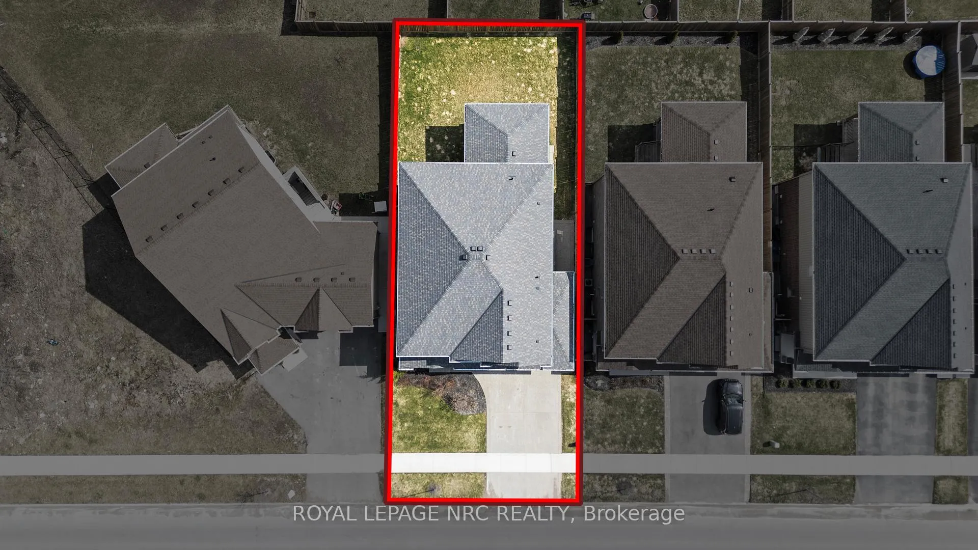 Photo 47 of 271 Memorial Park Drive, Welland, Lincoln/Crowland — HOMEH
