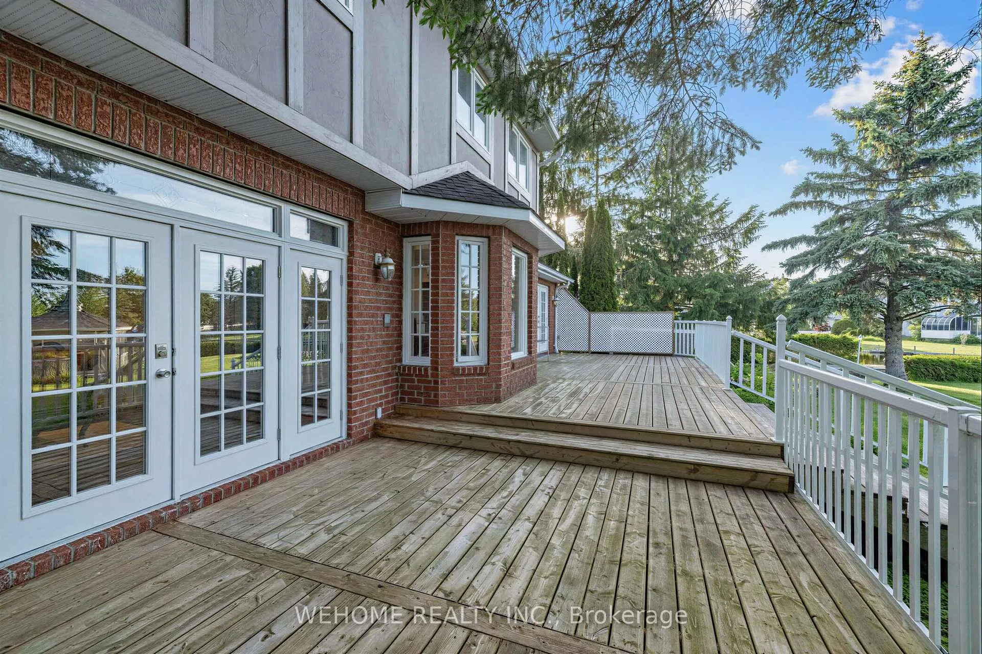 Photo 65 of 90 Turtle Path, Ramara, Brechin — HOMEH