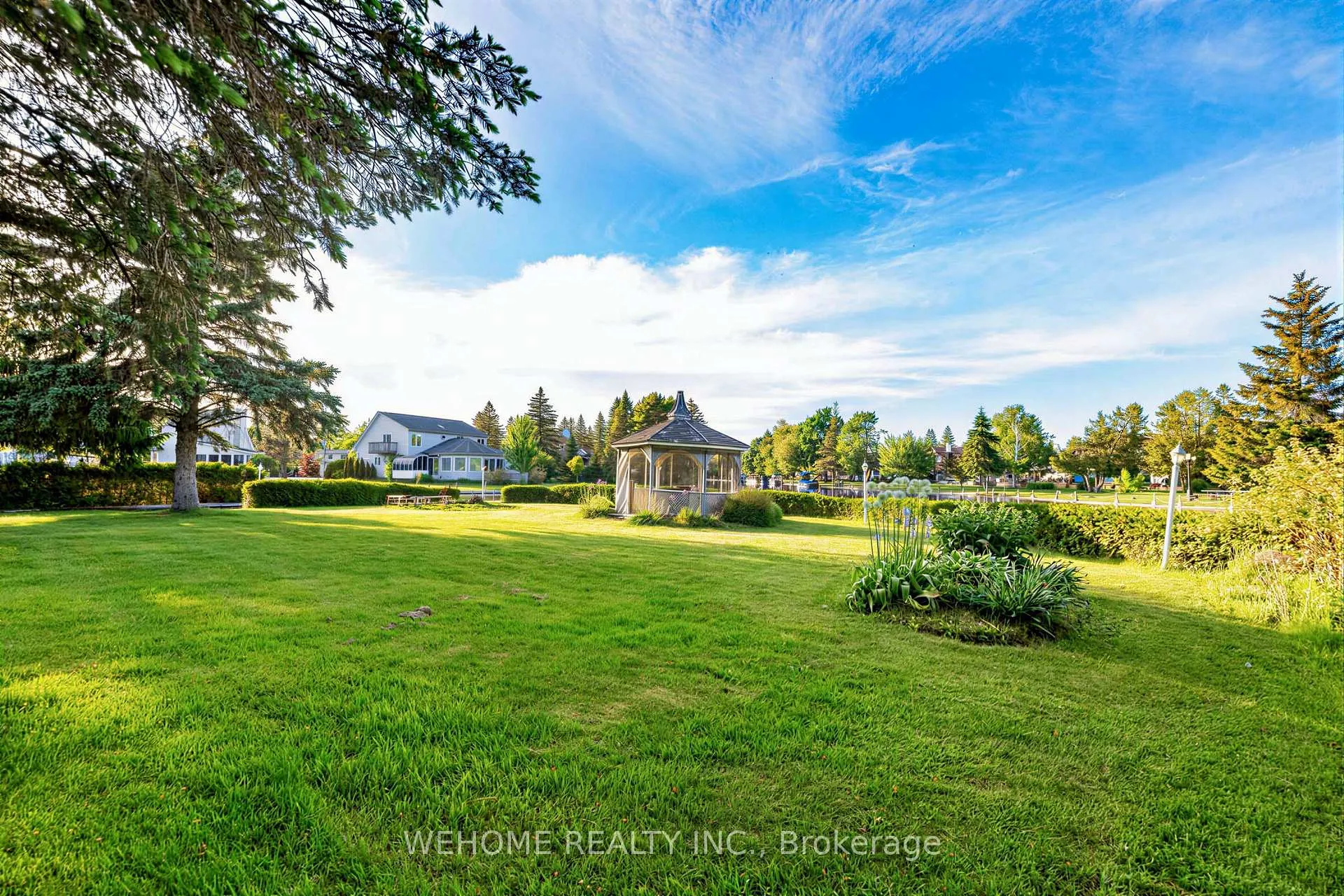 Photo 82 of 90 Turtle Path, Ramara, Brechin — HOMEH
