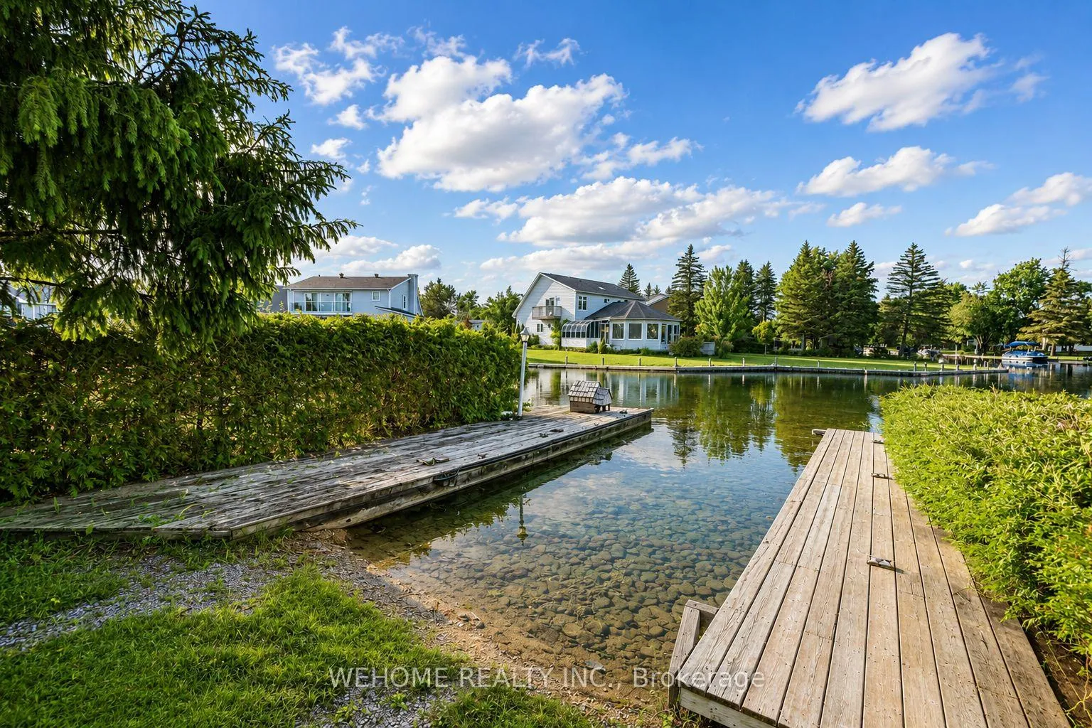 Photo 88 of 90 Turtle Path, Ramara, Brechin — HOMEH
