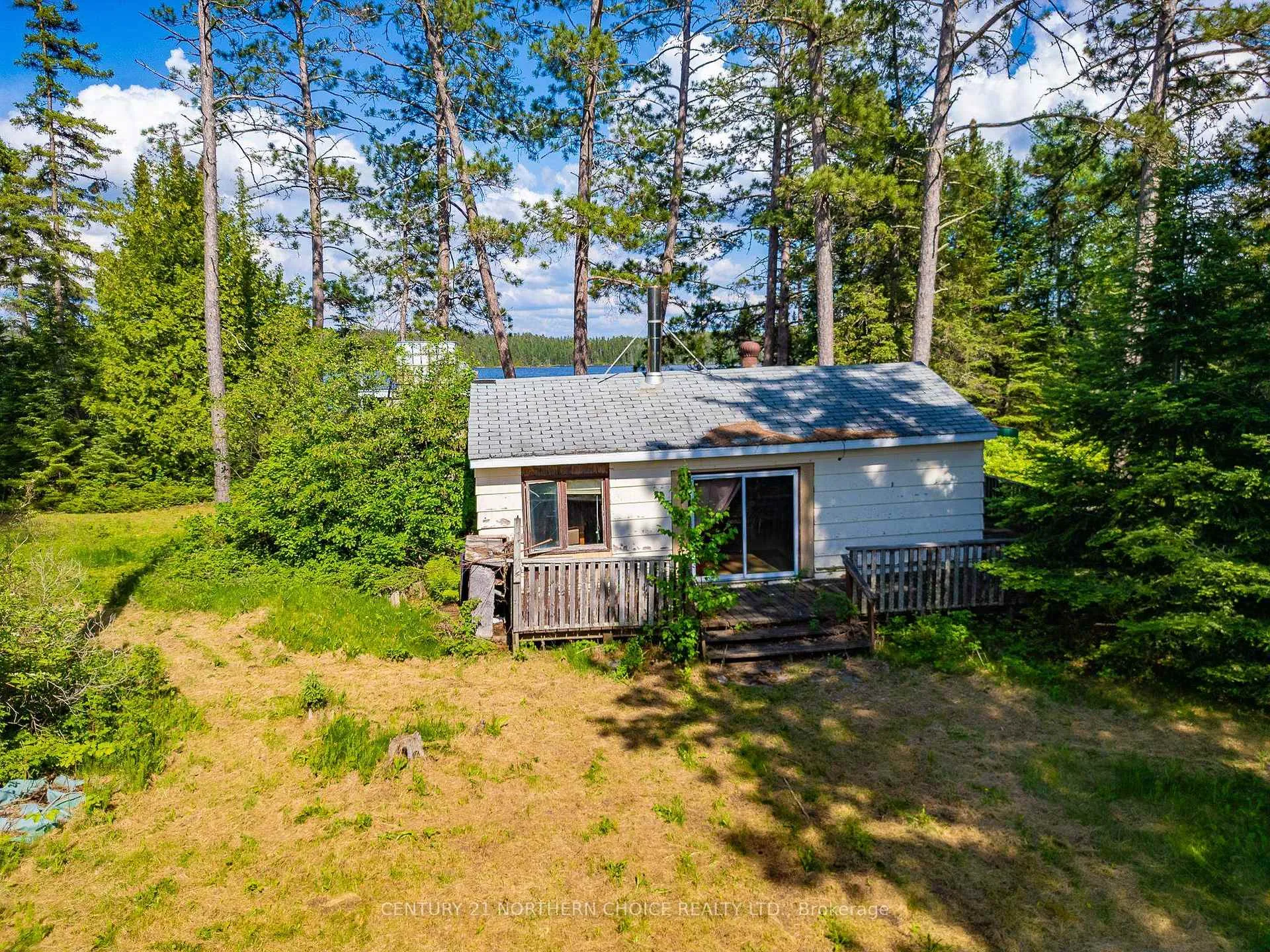 Photo 5 of EB1789 Summer Resort Location, Kenora Remote Area, East Of Kenora — HOMEH