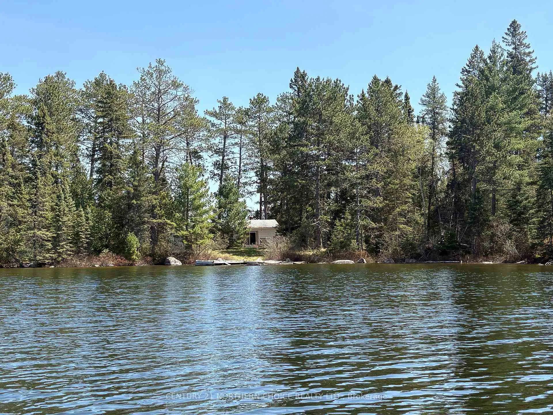 Photo 6 of EB1789 Summer Resort Location, Kenora Remote Area, East Of Kenora — HOMEH