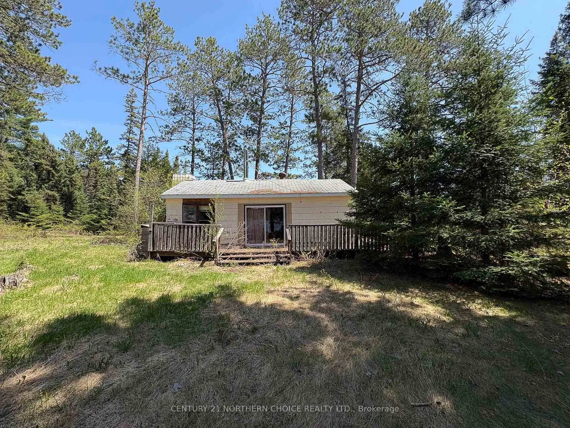 Photo 7 of EB1789 Summer Resort Location, Kenora Remote Area, East Of Kenora — HOMEH