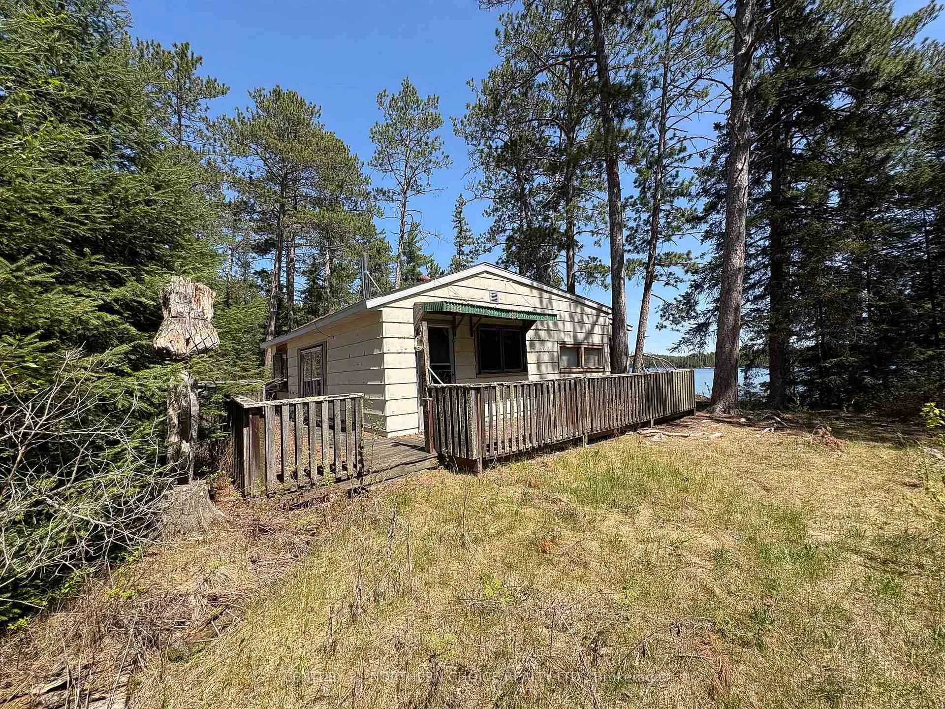 Photo 9 of EB1789 Summer Resort Location, Kenora Remote Area, East Of Kenora — HOMEH