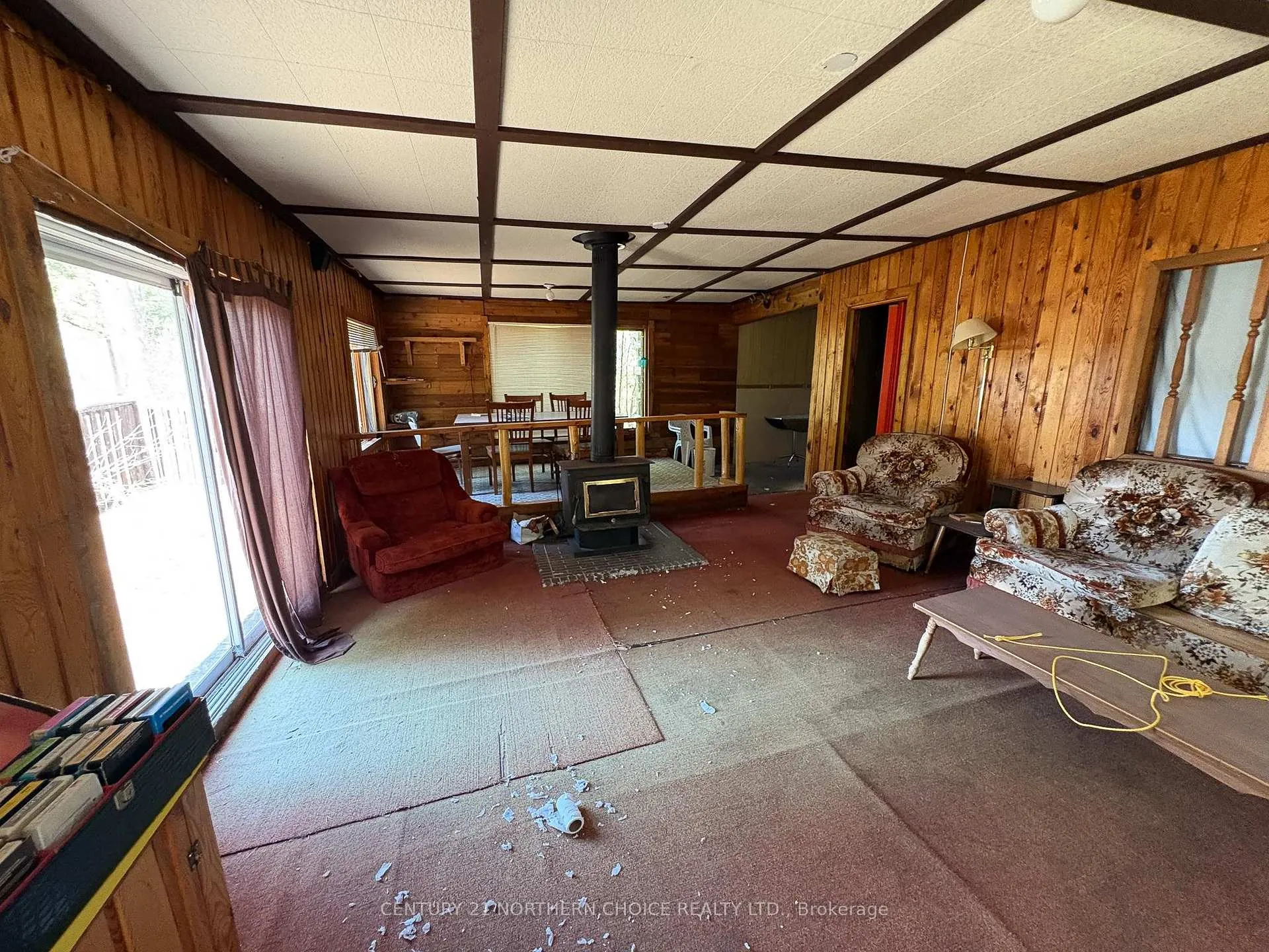 Photo 11 of EB1789 Summer Resort Location, Kenora Remote Area, East Of Kenora — HOMEH