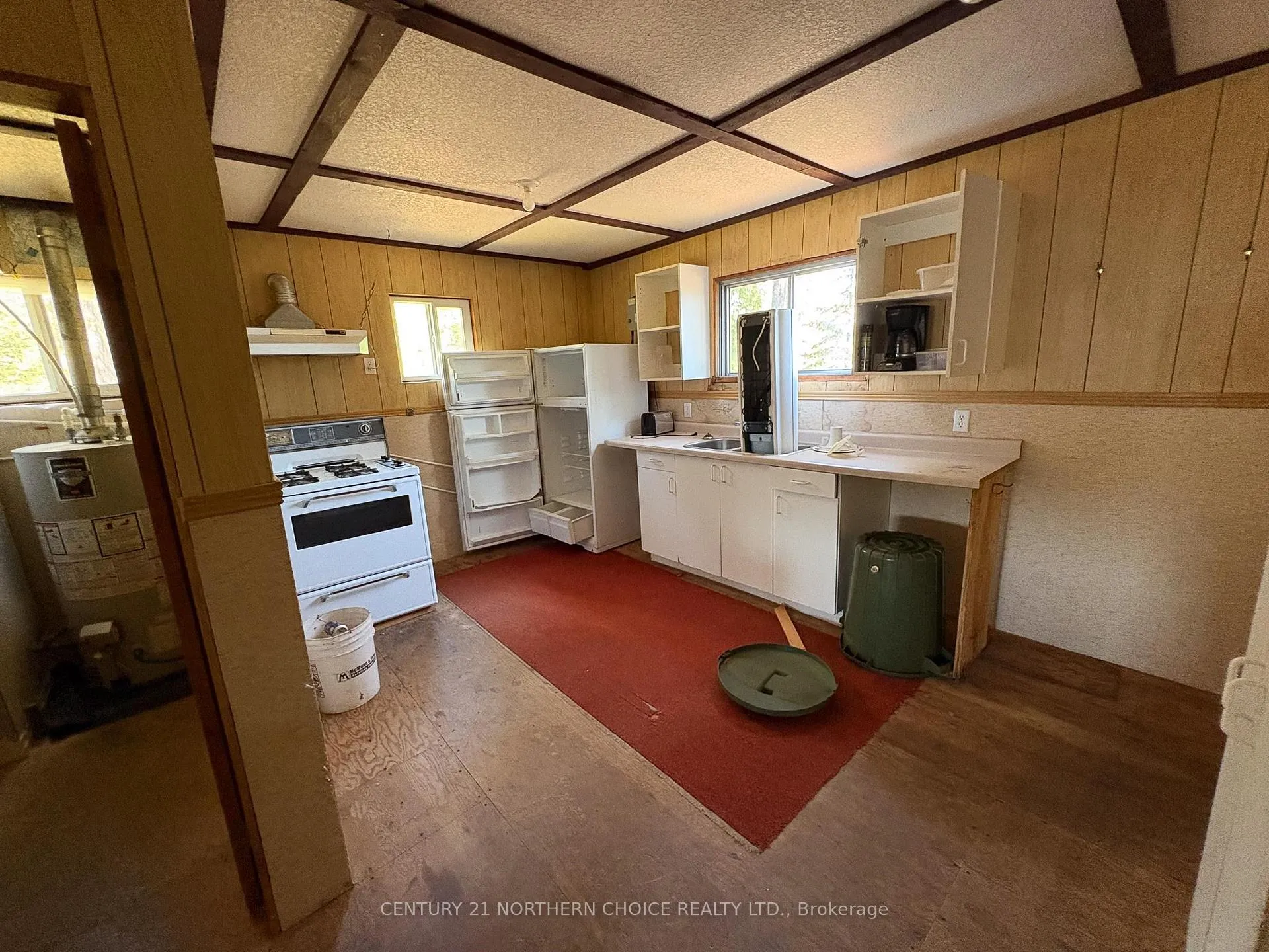 Photo 12 of EB1789 Summer Resort Location, Kenora Remote Area, East Of Kenora — HOMEH