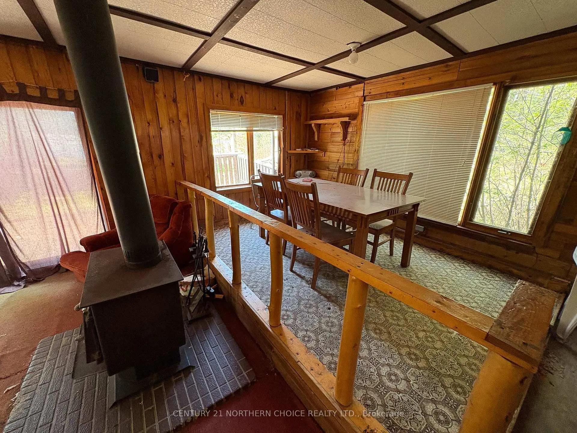 Photo 14 of EB1789 Summer Resort Location, Kenora Remote Area, East Of Kenora — HOMEH