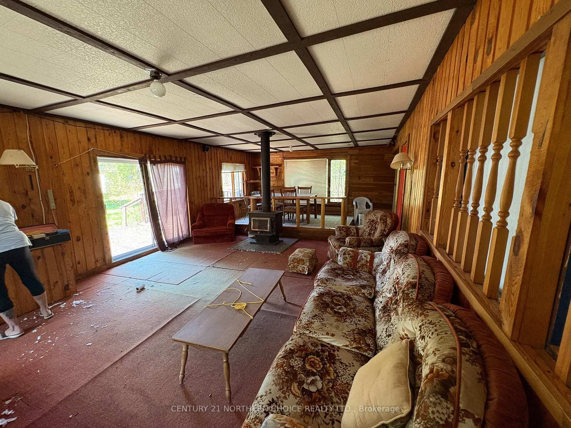 Photo 16 of EB1789 Summer Resort Location, Kenora Remote Area, East Of Kenora — HOMEH