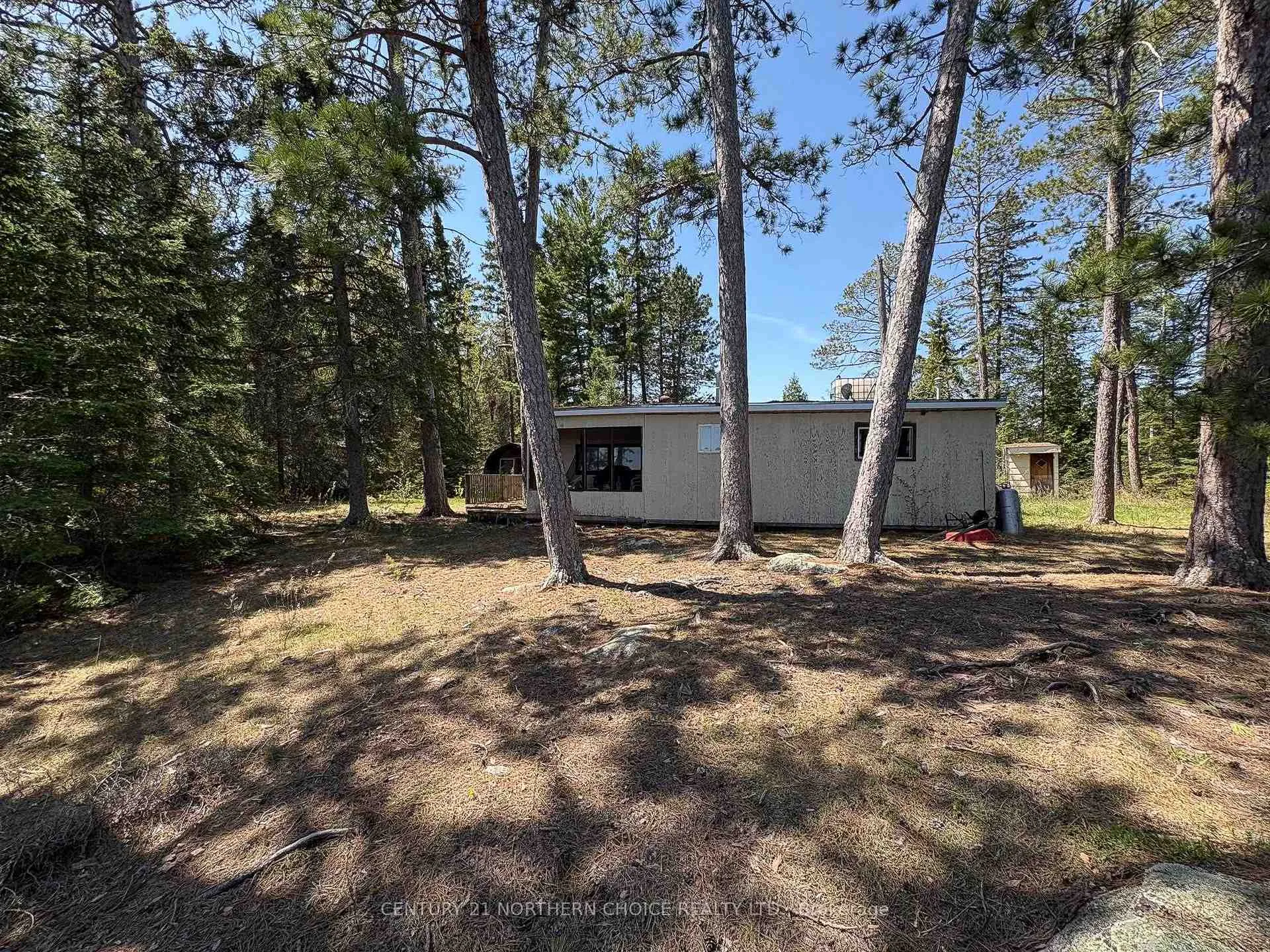Photo 18 of EB1789 Summer Resort Location, Kenora Remote Area, East Of Kenora — HOMEH