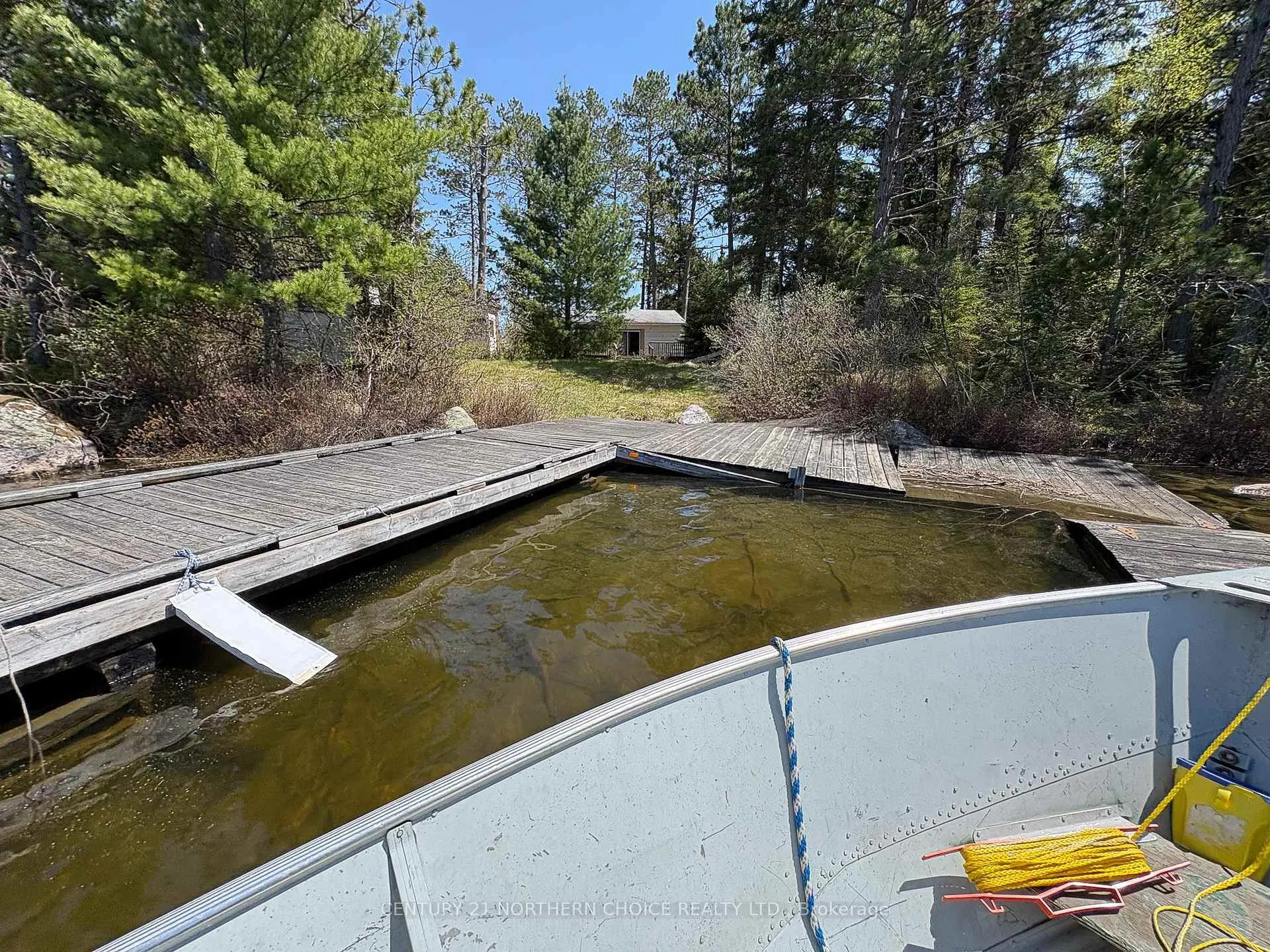 Photo 21 of EB1789 Summer Resort Location, Kenora Remote Area, East Of Kenora — HOMEH