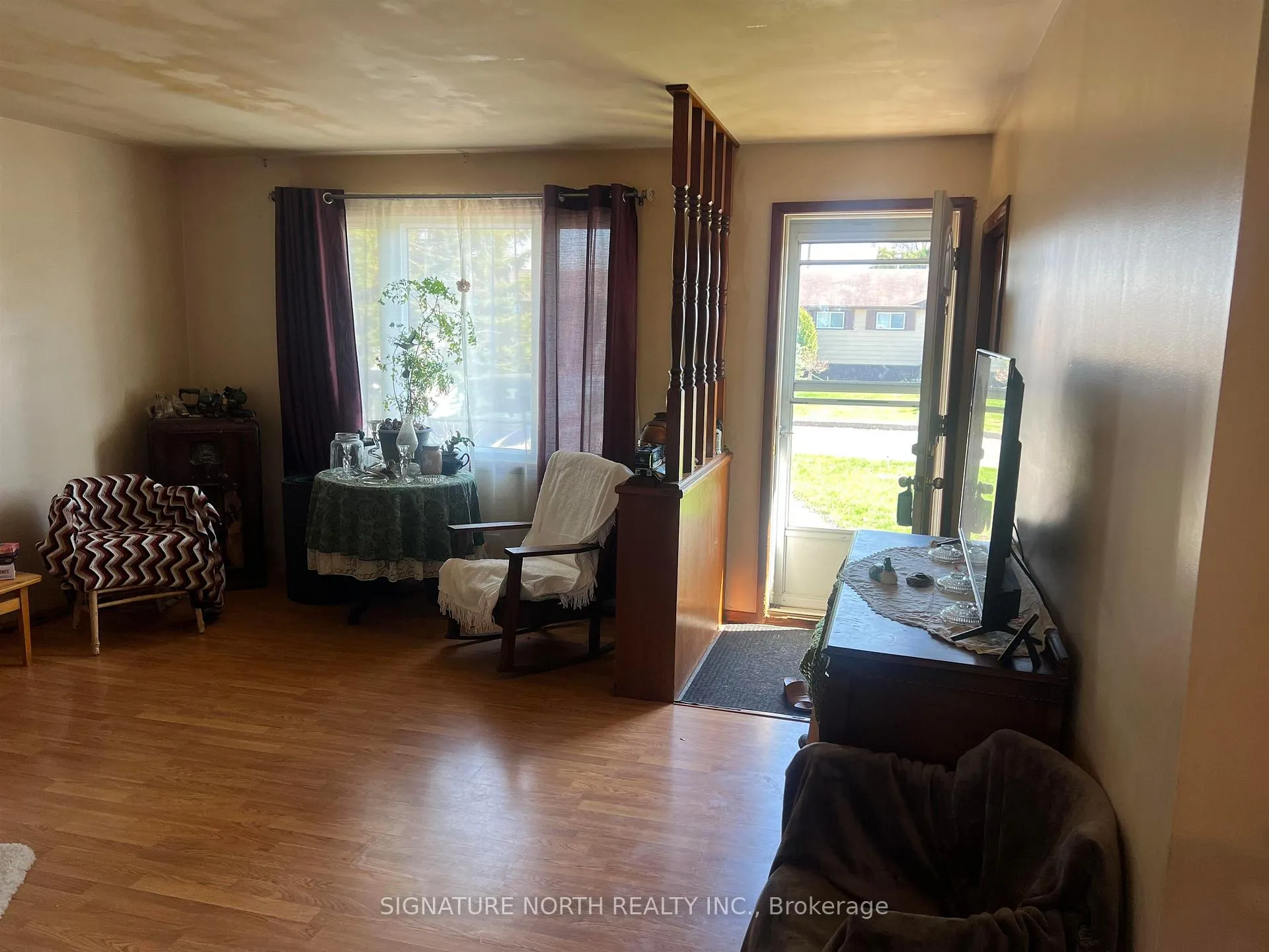 Photo 4 of 447 Pineview Byway, Thunder Bay, Northwood Park — HOMEH