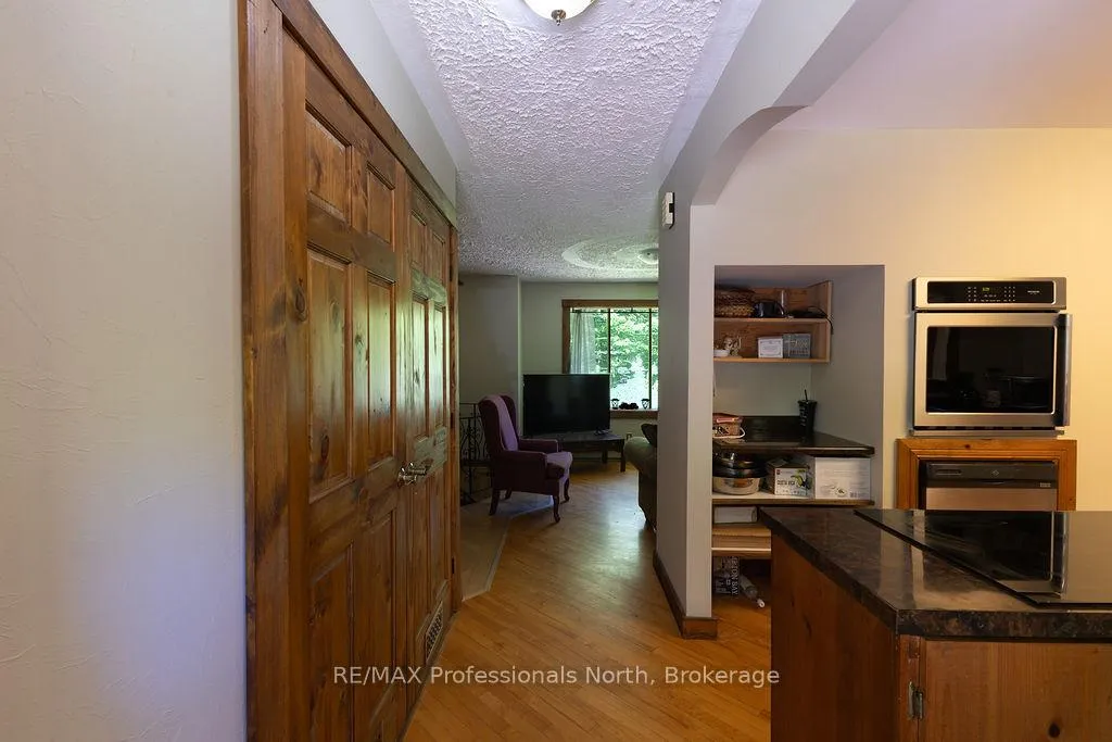Photo 7 of 128 Old Muskoka Road, Perry, Emsdale — HOMEH