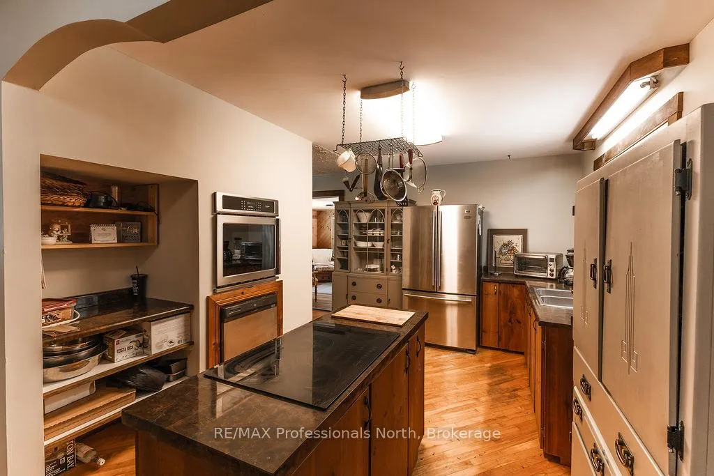 Photo 9 of 128 Old Muskoka Road, Perry, Emsdale — HOMEH
