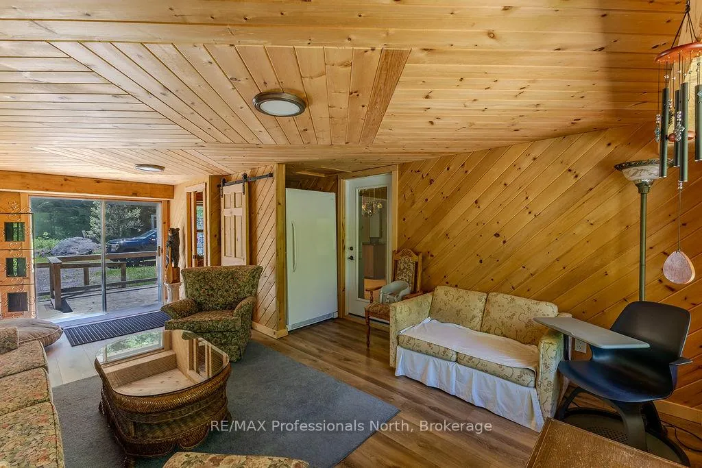 Photo 13 of 128 Old Muskoka Road, Perry, Emsdale — HOMEH
