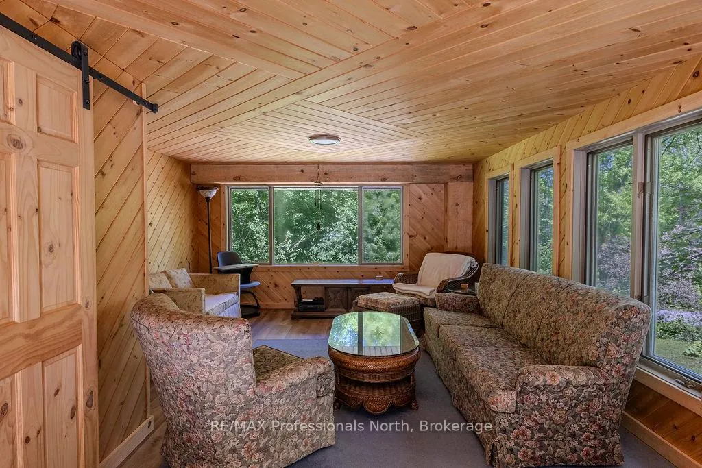 Photo 14 of 128 Old Muskoka Road, Perry, Emsdale — HOMEH